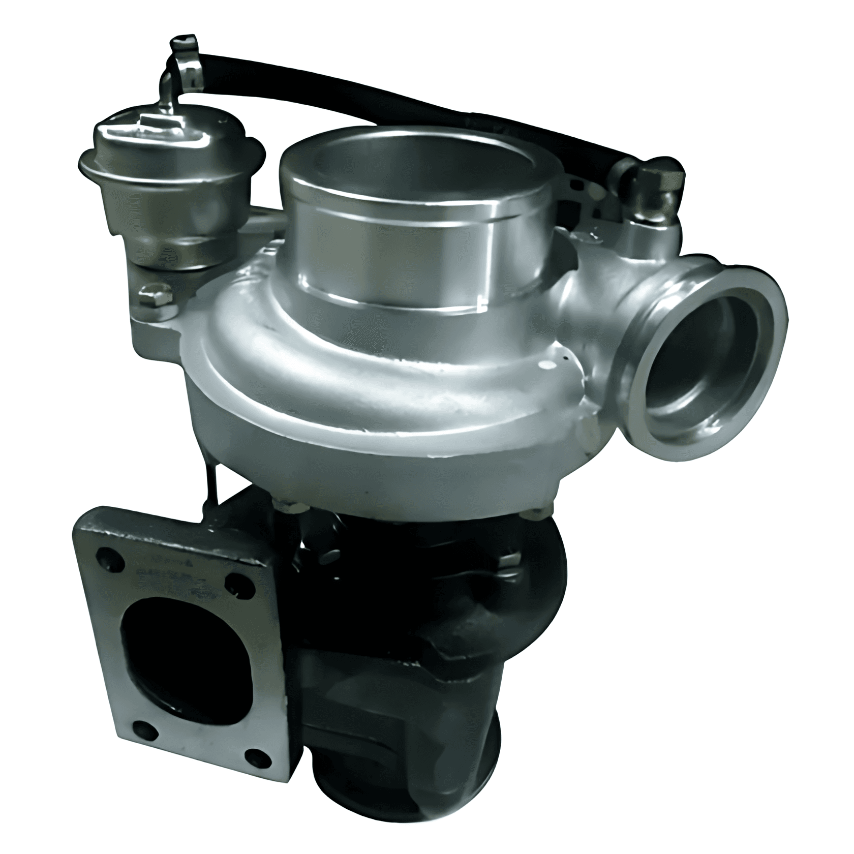 TURBO K16 VALVULADO - BG8X6400AA