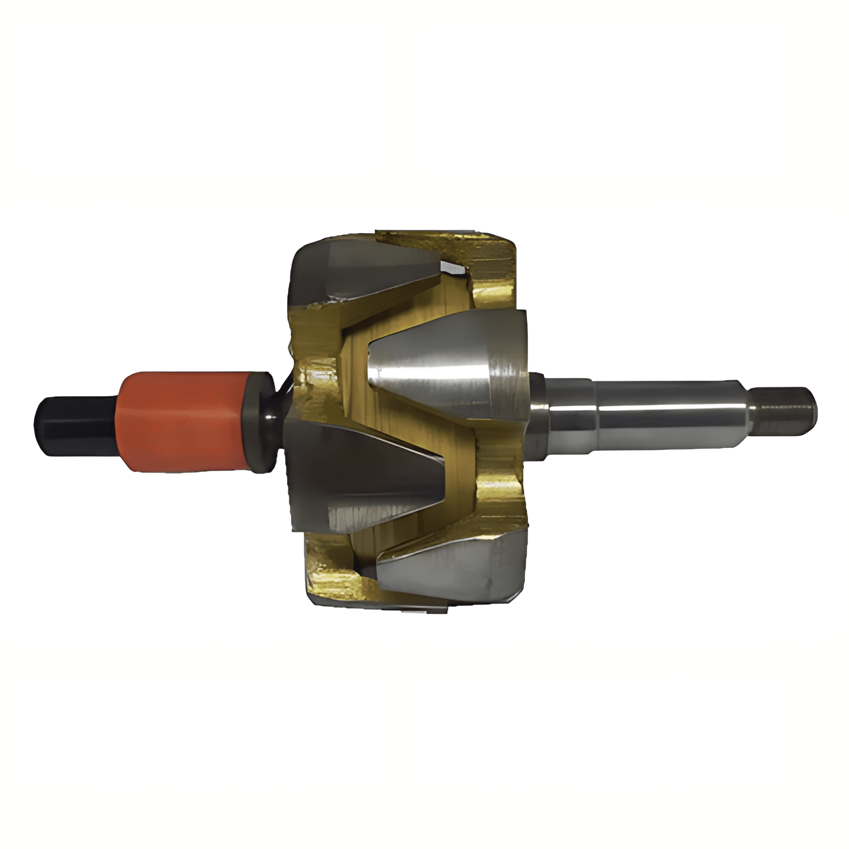 ROTOR 31SI 24V 140A - 10485137