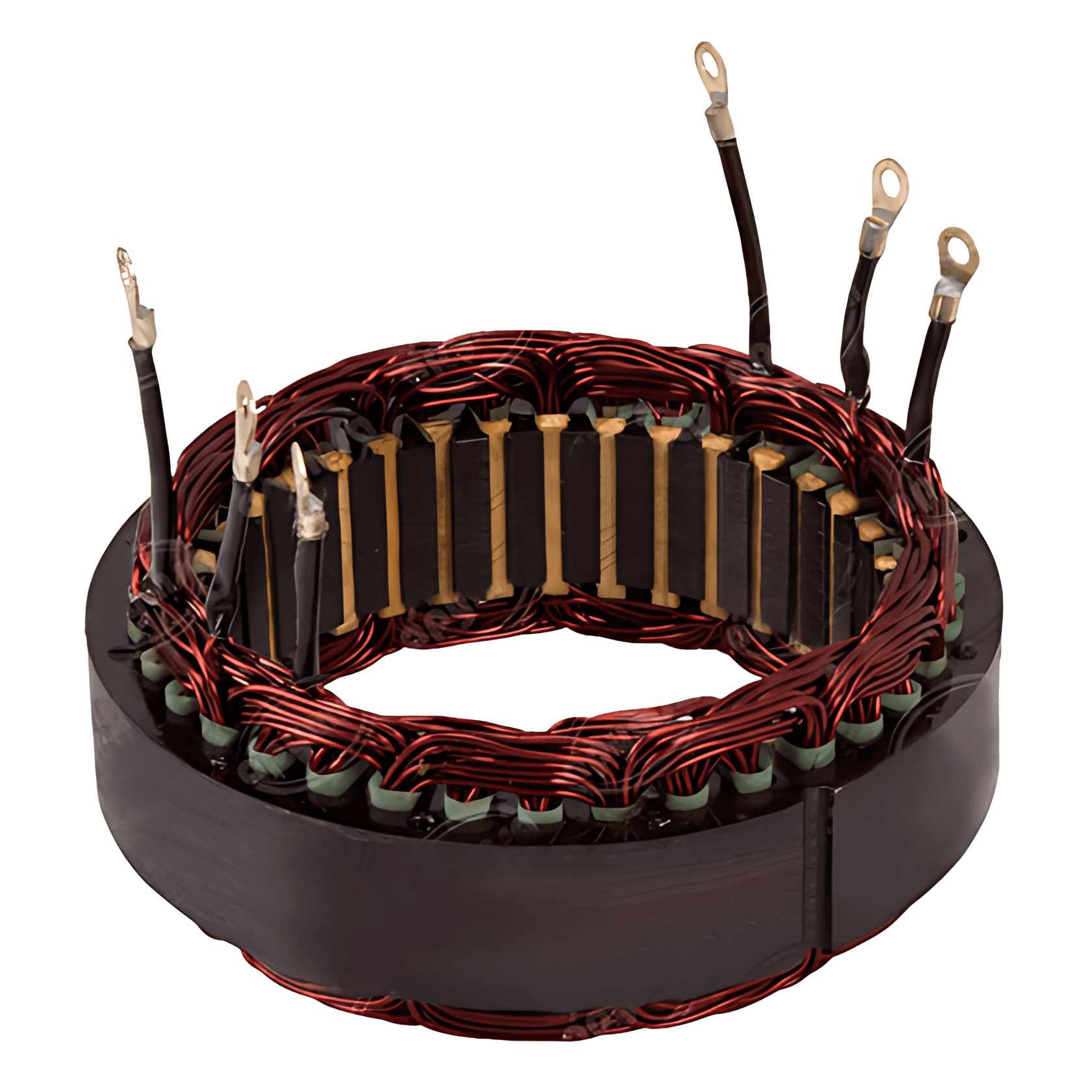 ESTATOR ALTERNADOR 31SI - 10500237