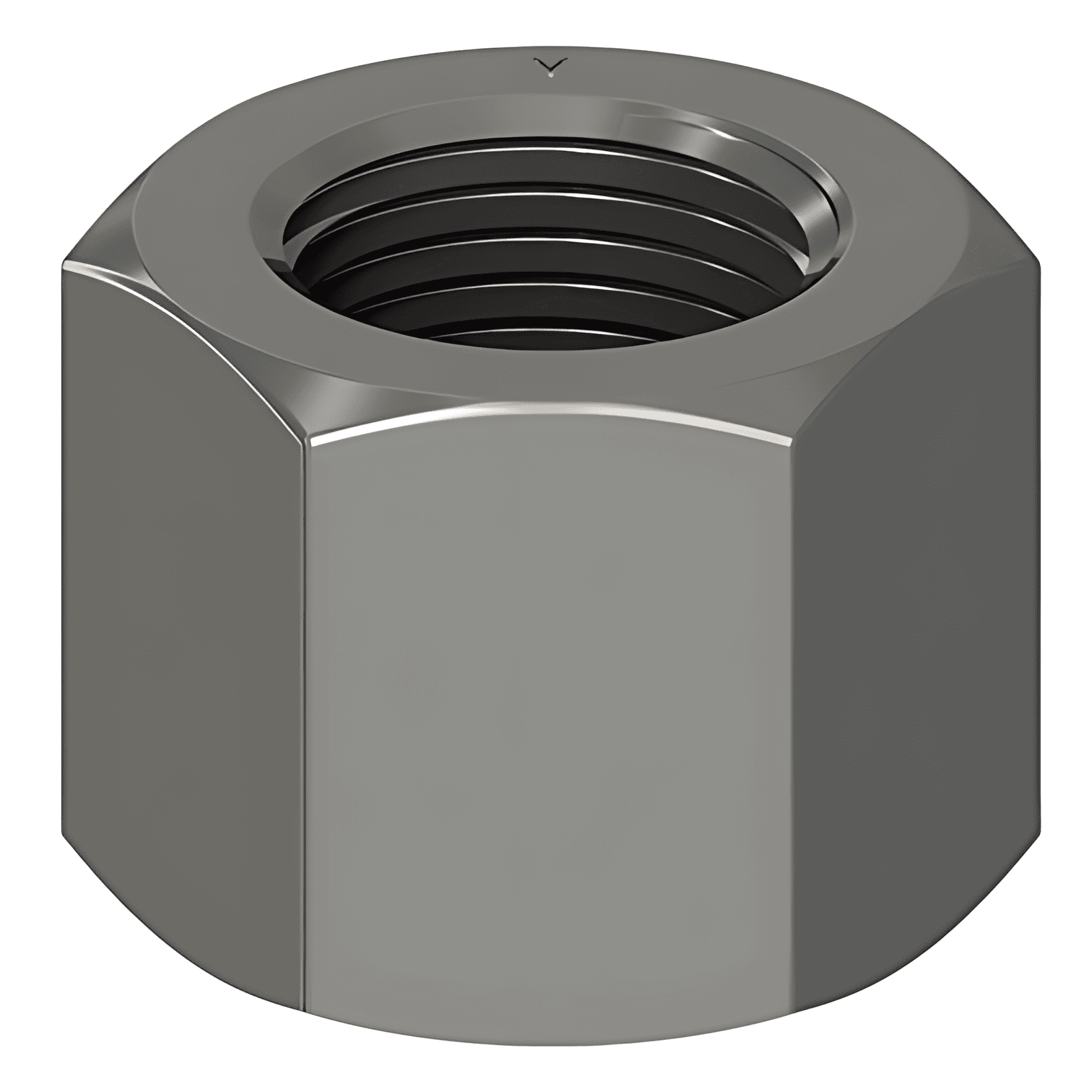 PORCA GRAMPO DUPLA M22X1,5 - 6012014057003