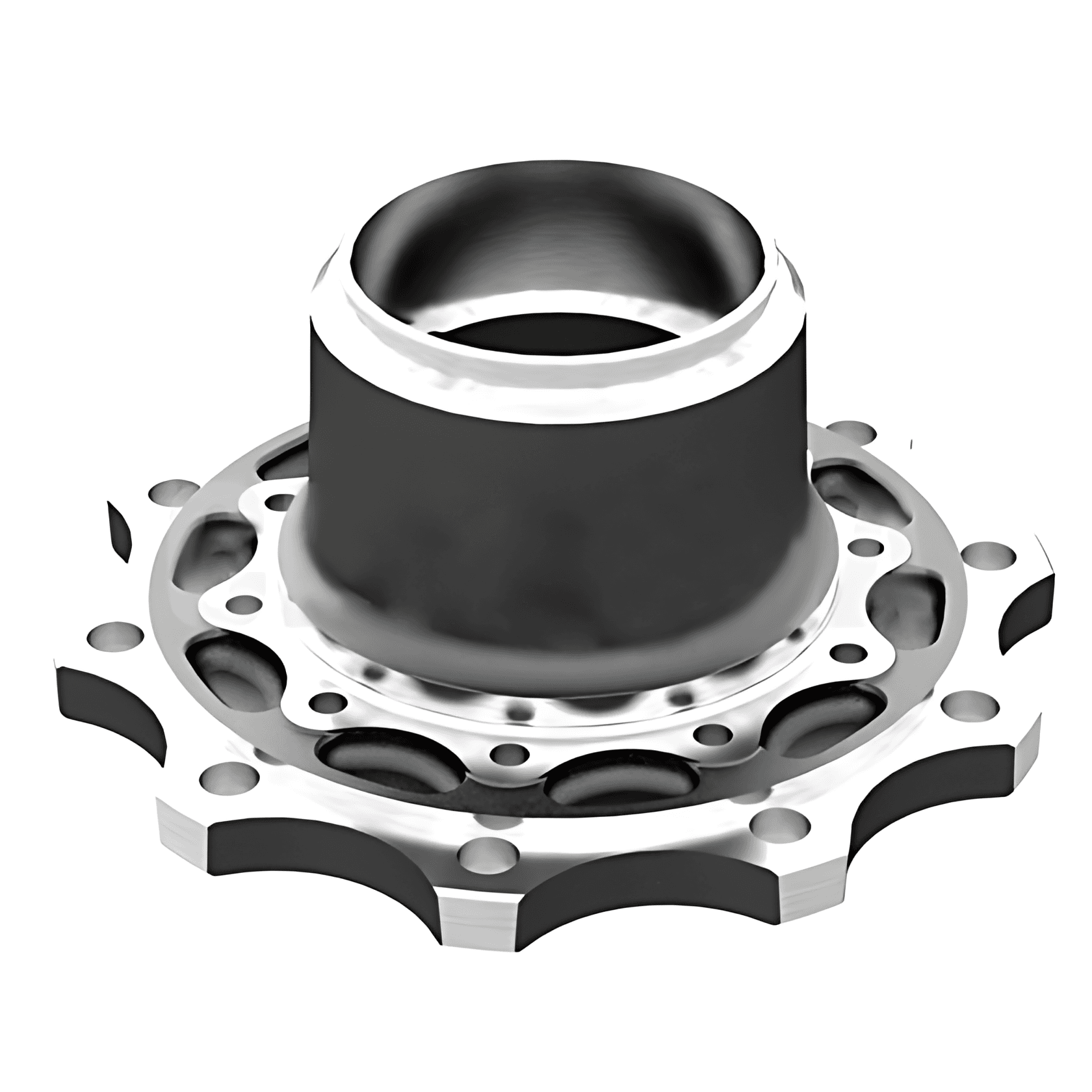 CUBO RODA DIANTEIRO - 9443341501