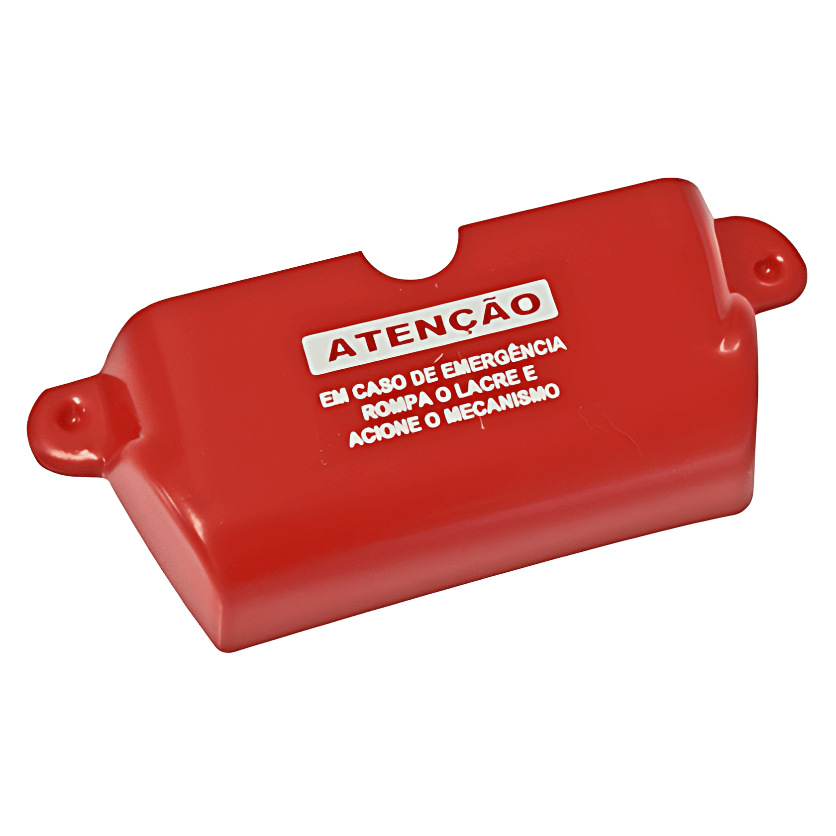 LACRE EMERGENCIA ALCAPAO VOLARE W8 ELETRONICO - 1433509