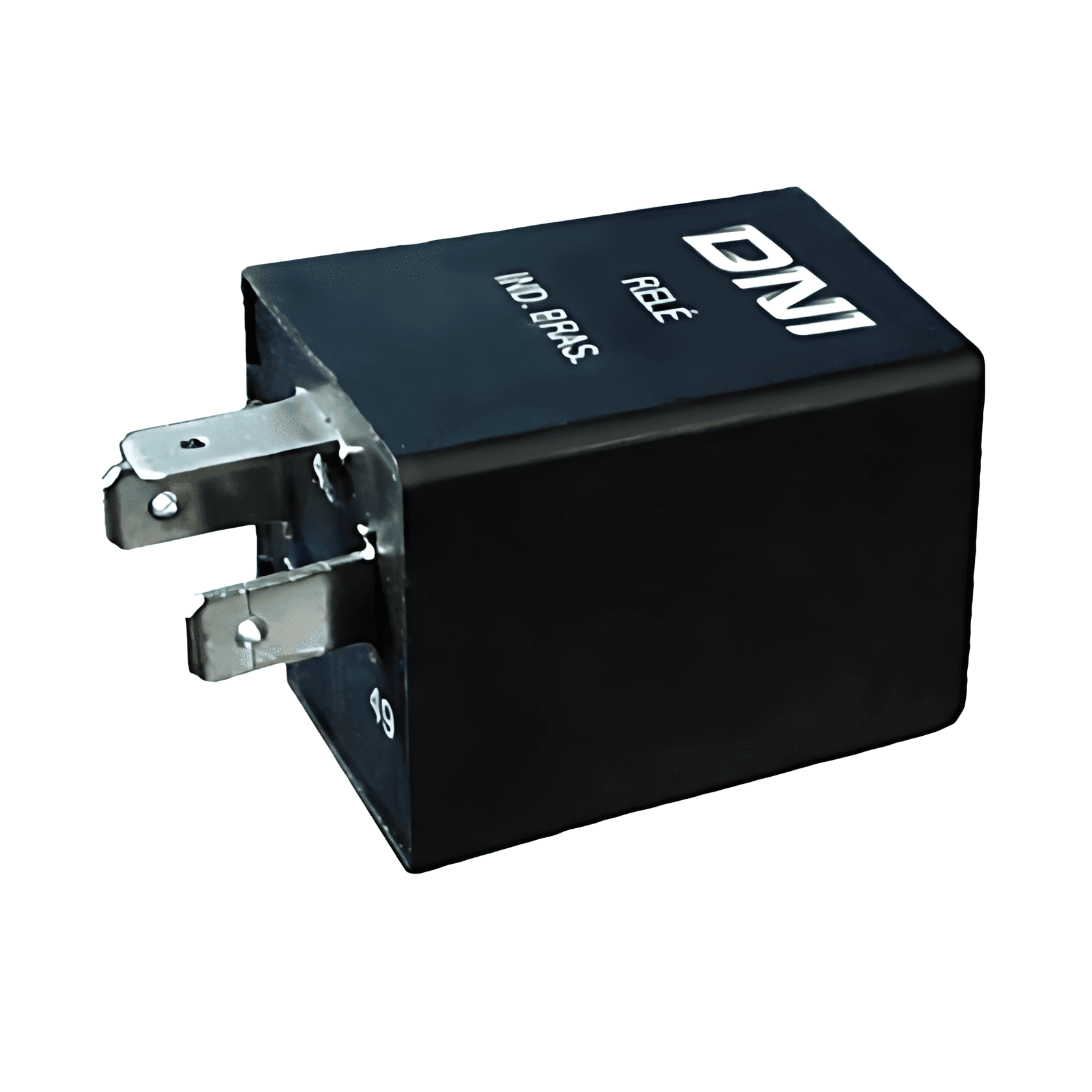 RELE PISCA 12V - 6885457732