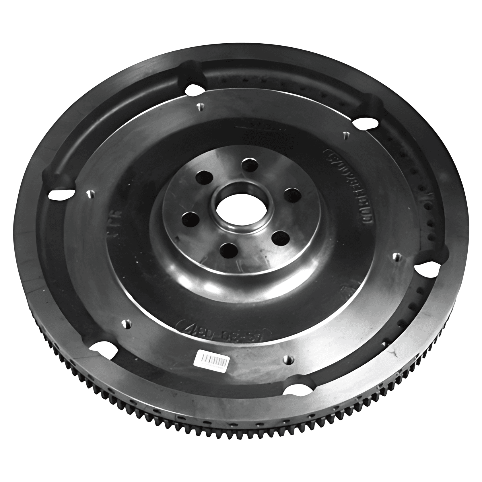 VOLANTE MOTOR MWM MAXXFORCE 4.8H 4CIL EURO 5 - 6020101087007