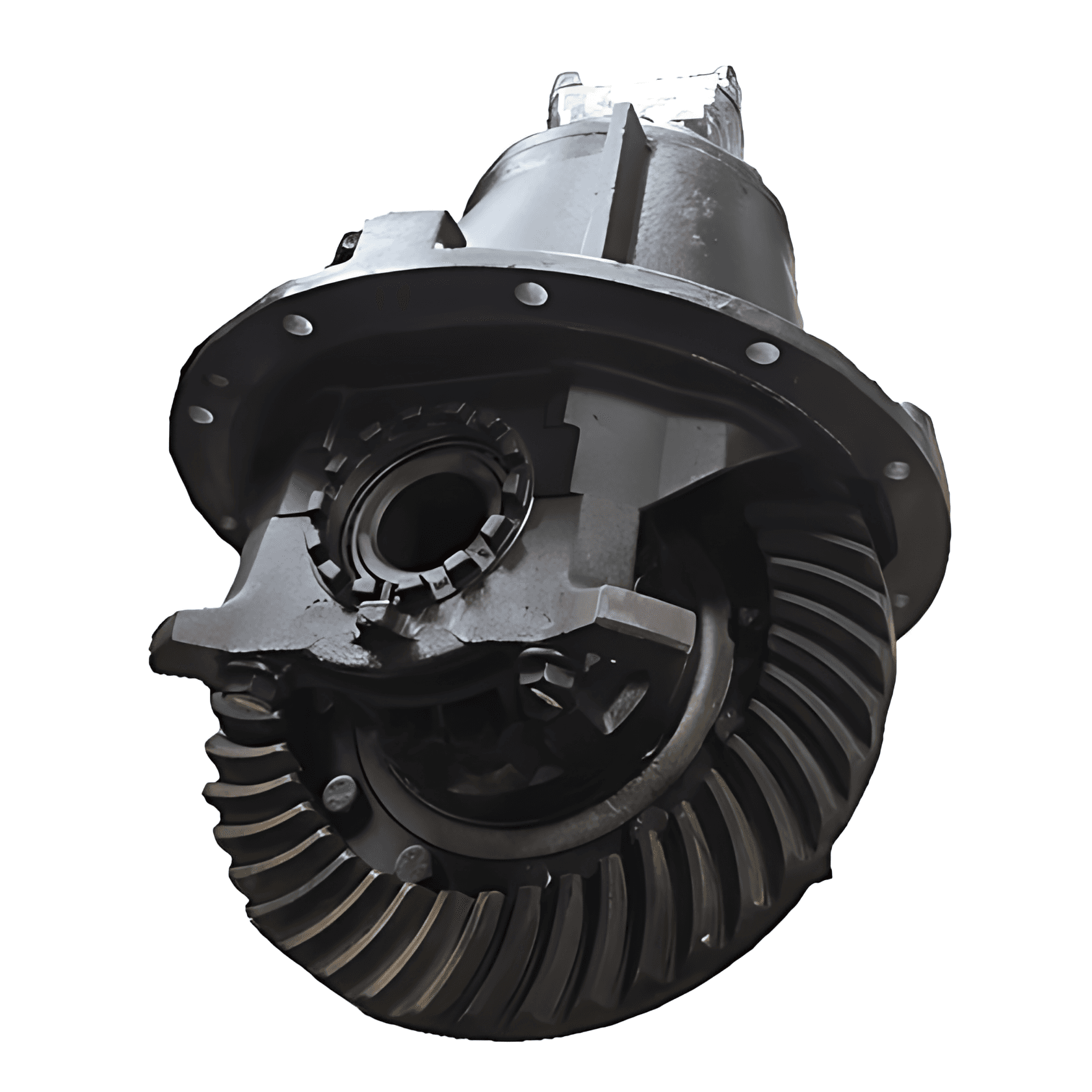 DIFERENCIAL CONJUNTO CENTRAL 43X8 RAT 5.38  MS155 RS155 - 2W0525021H