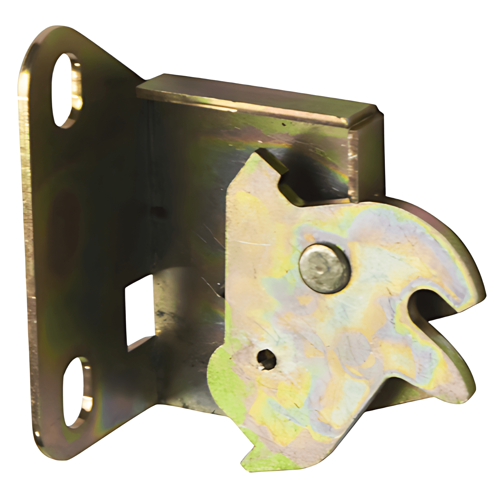 FECHADURA CAPO LD AXOR-ATEGO - 9707200184