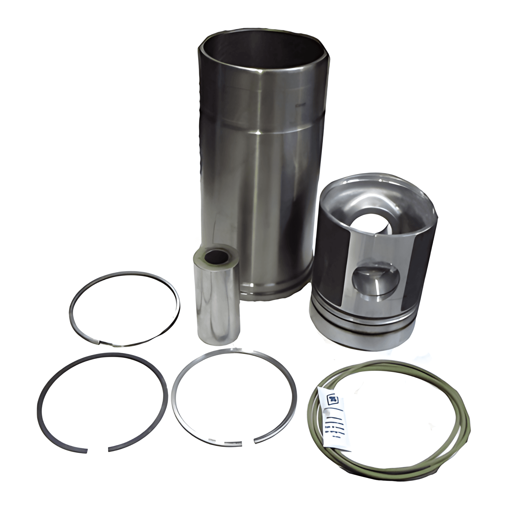 KIT MOTOR SCANIA DS11 127MM - 550334