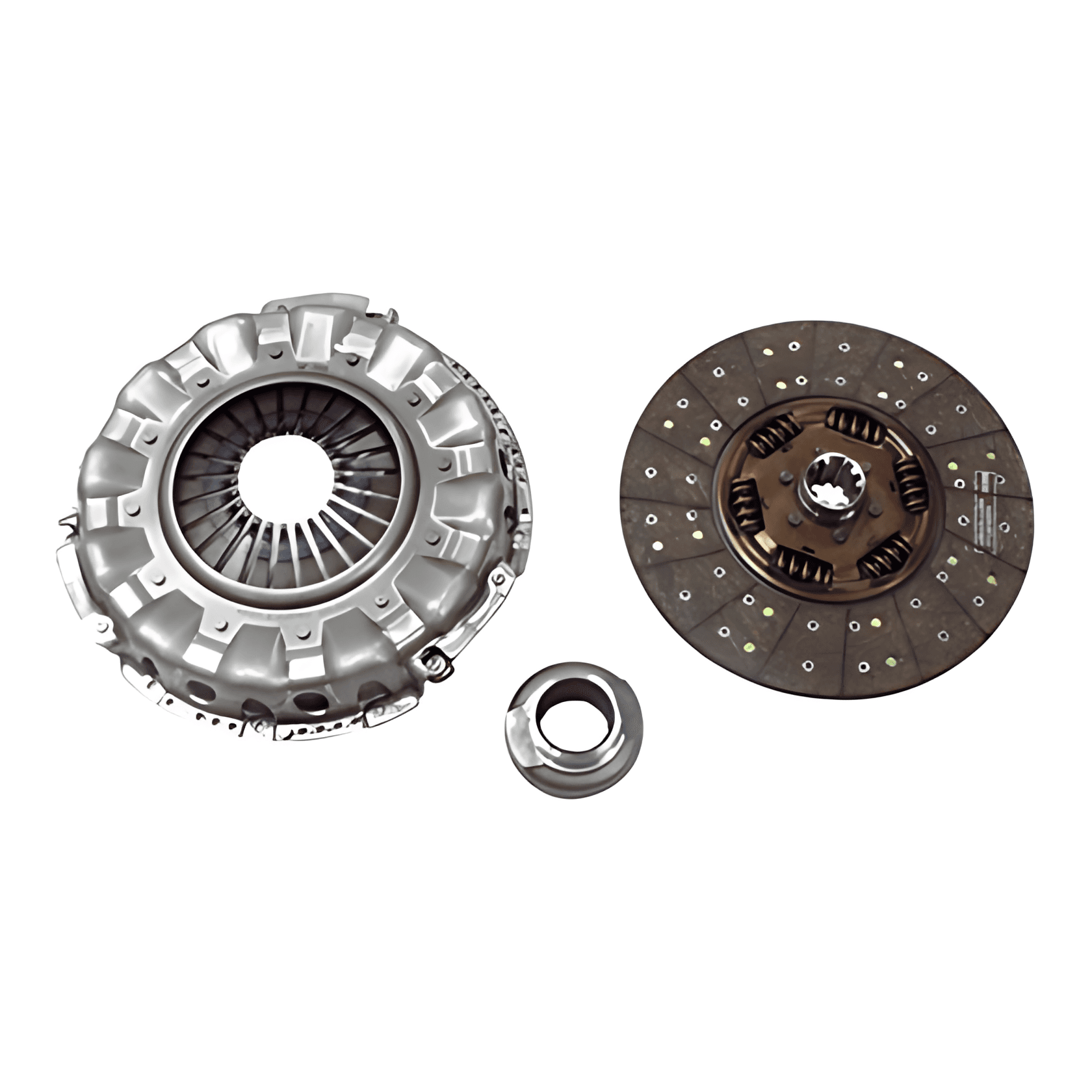 KIT EMBREAGEM 350MM - 6012