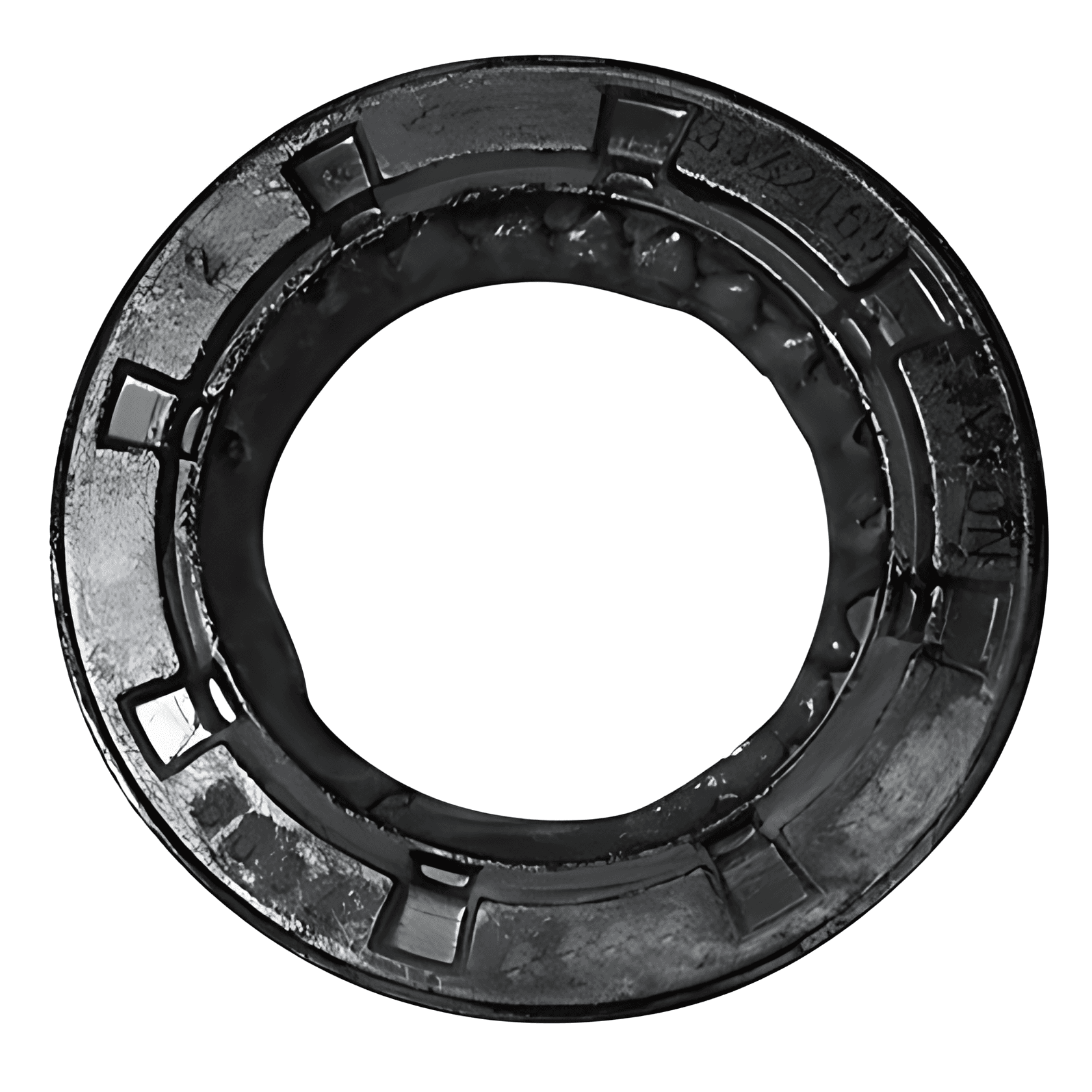 RETENTOR CARCACA CAMBIO - BG1T7052B