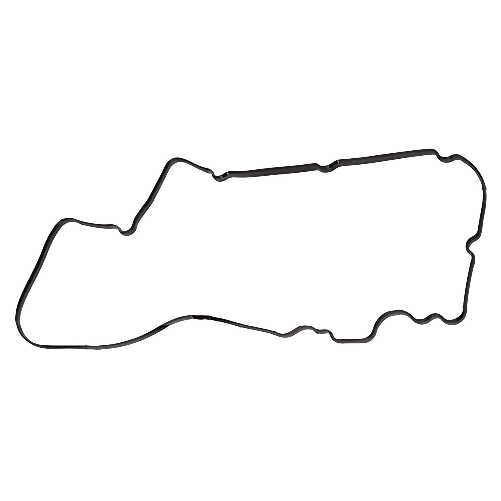 KIT VEDACAO TAMPA VALVULA - 2P0103483