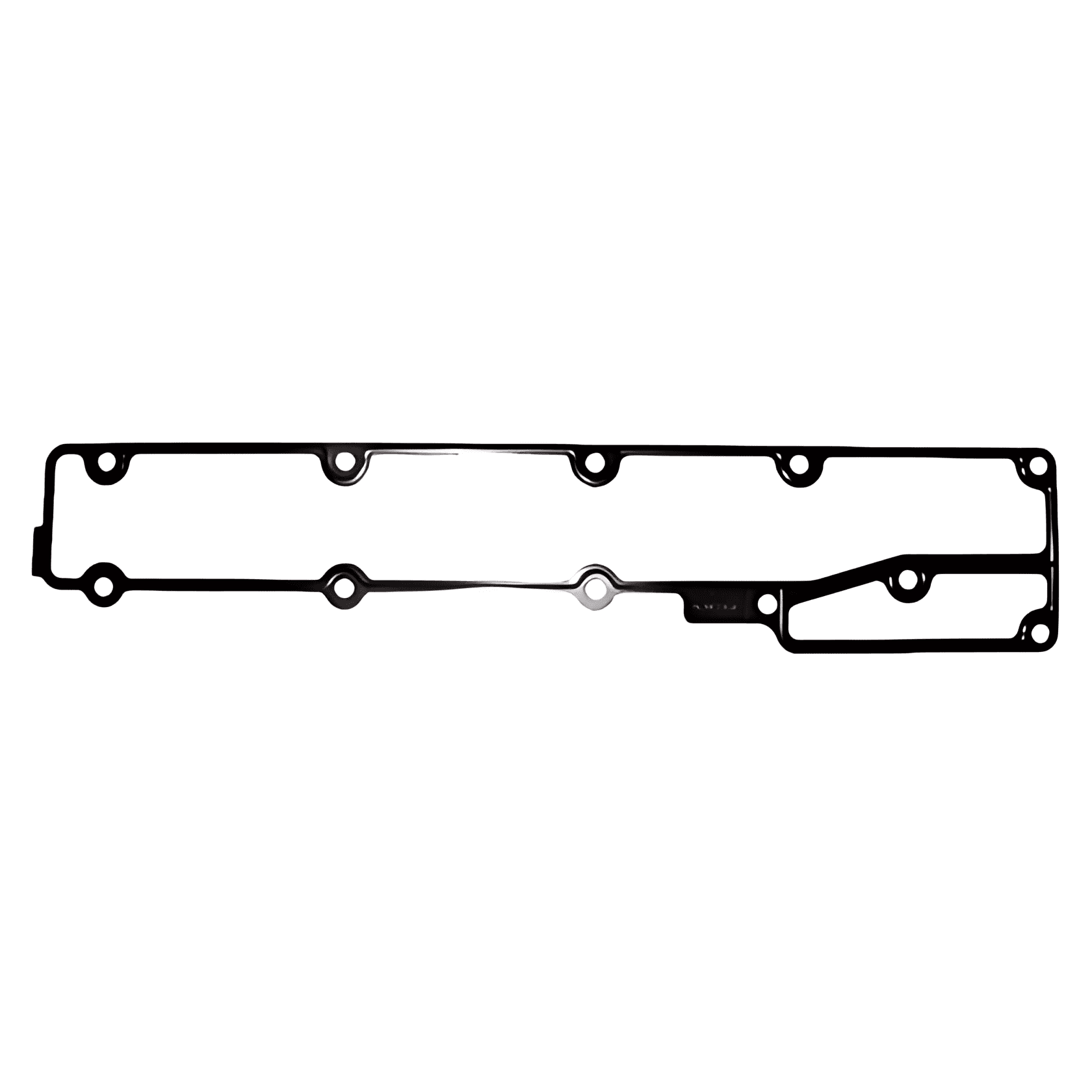 JUNTA TAMPA ADMISSAO MOTOR ISF 3.8 4CIL EURO V - 2P0129717