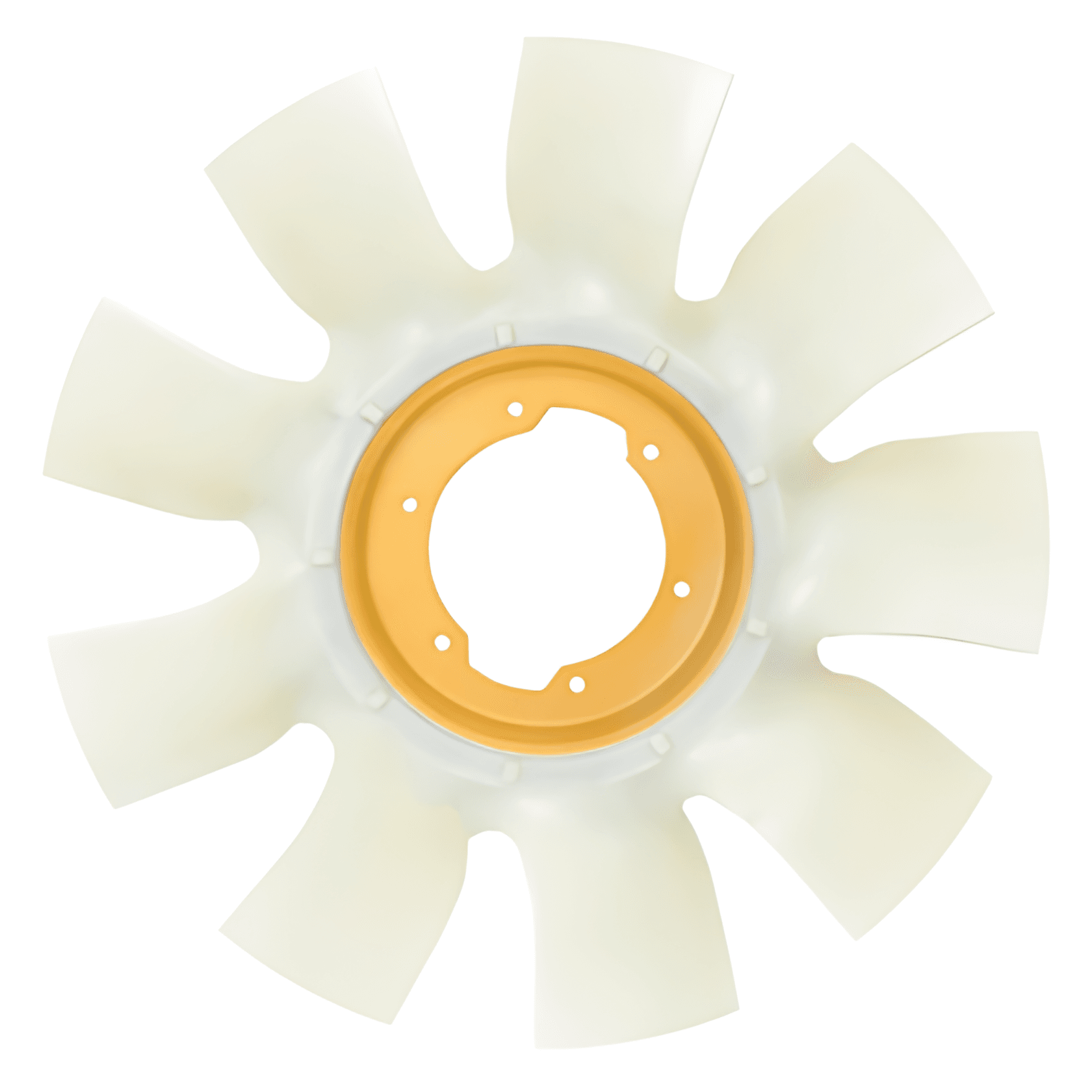 HELICE 09 PAS EM NYLON- VOLKS 8-150 / 9-150 / 13-180 / 17-21 - V1024