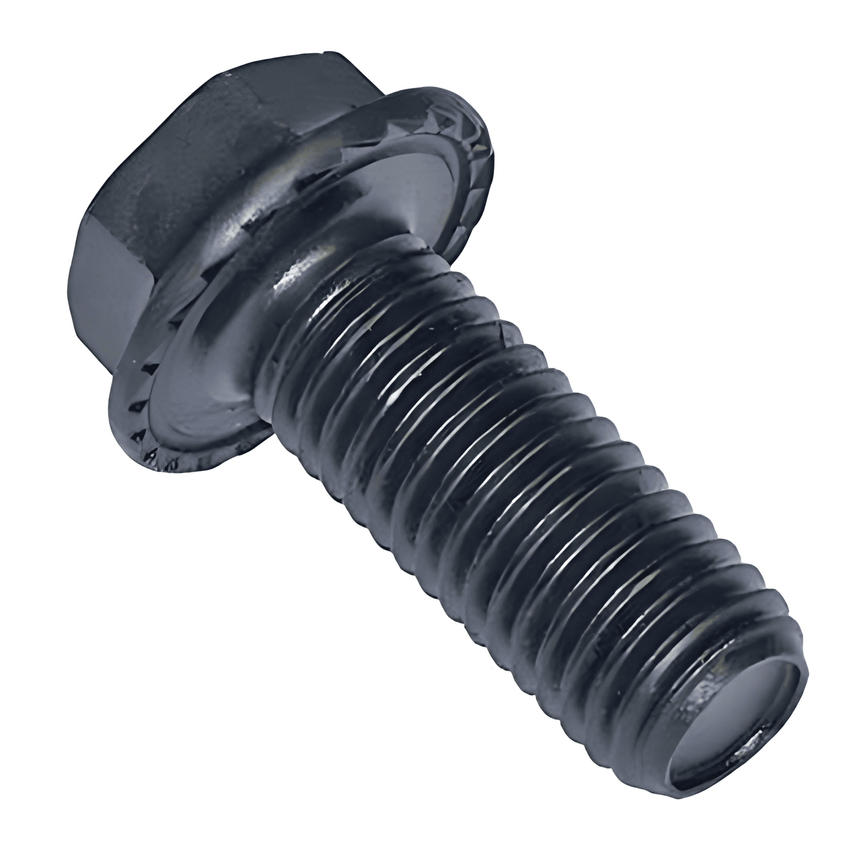 PARAFUSO FLANGEADO PARAFUSO PINO REI M16X45MM ACO 10.9 - 260000155