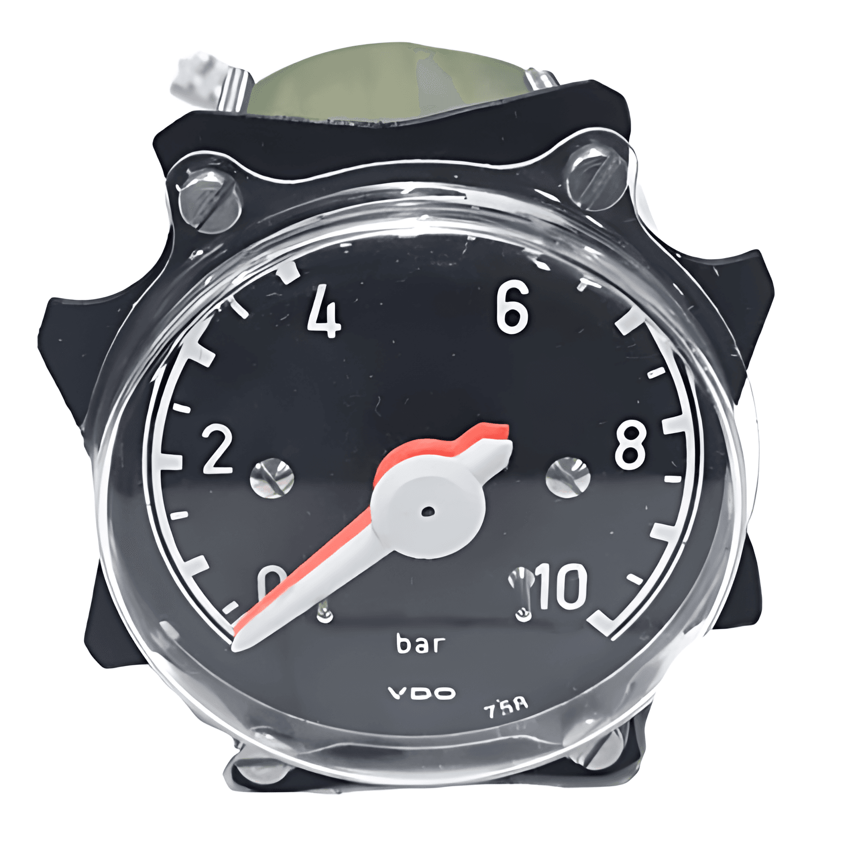 MANOMETRO PRESSAO AR  ( RELOGIO PRESSAO AR ) - 151005004R