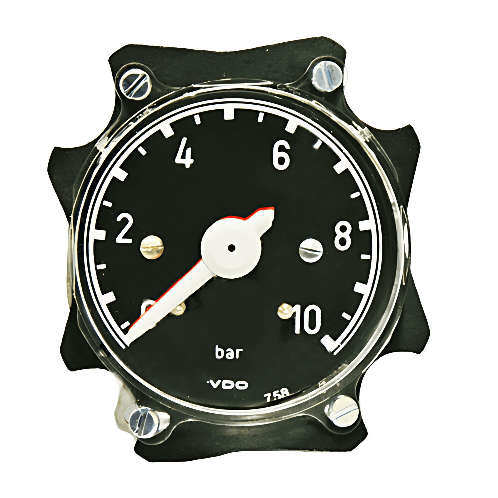 MANOMETRO PRESSAO AR ( RELOGIO PRESSAO AR ) - 3455420008