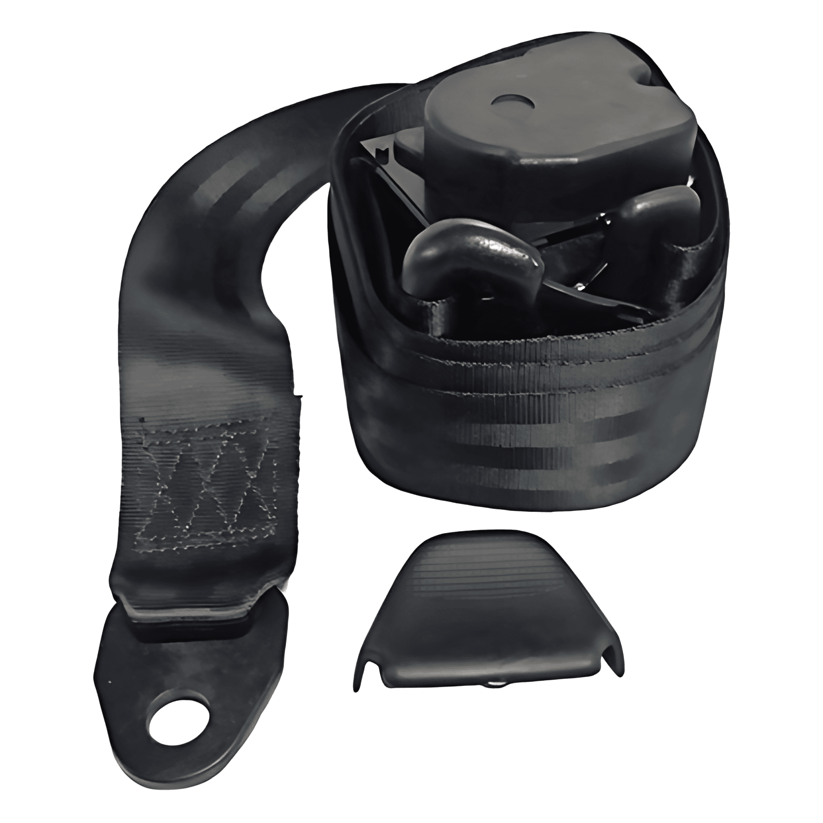 CINTO SEGURANCA RETRATIL - 0090451