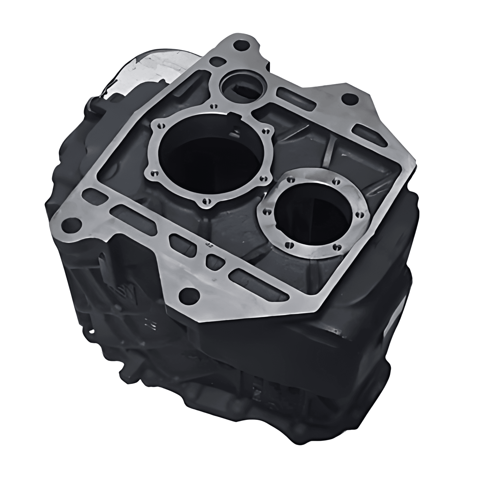 CARCACA CAMBIO ZF S5-420 - 1307395134