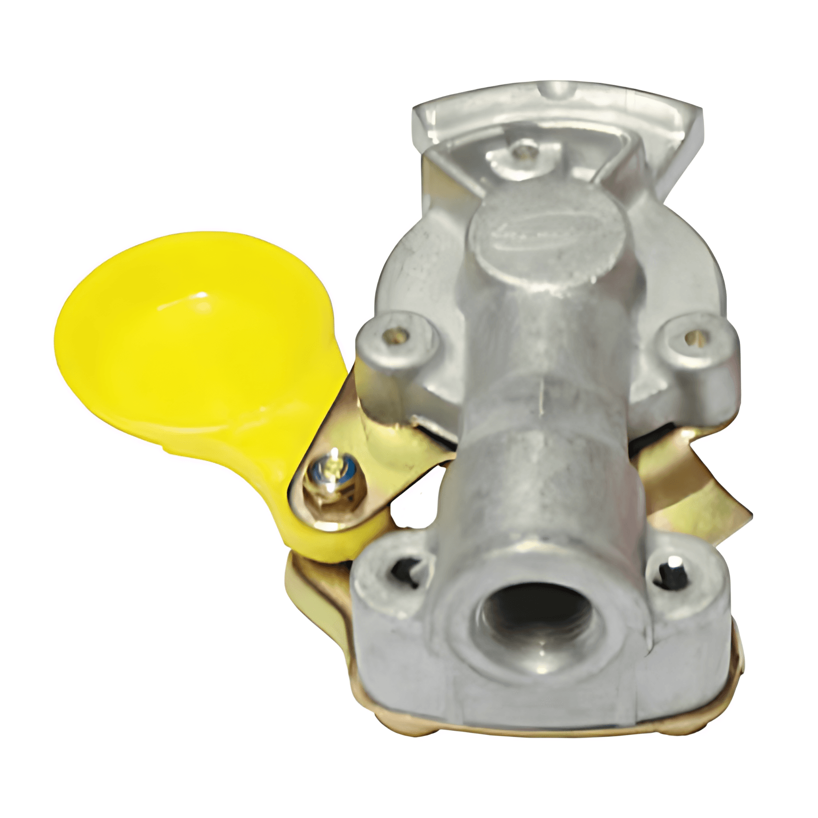 MAO AMIGO M16 SERVICO AMARELA - 976000