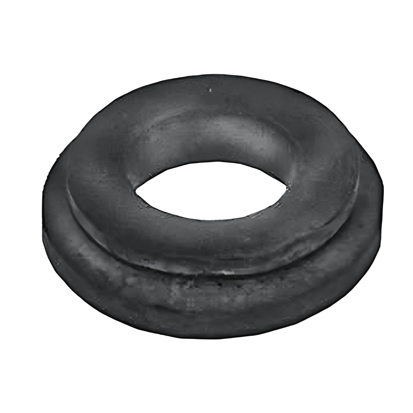 BORRACHA MAO AMIGO SEM ABA - 005100