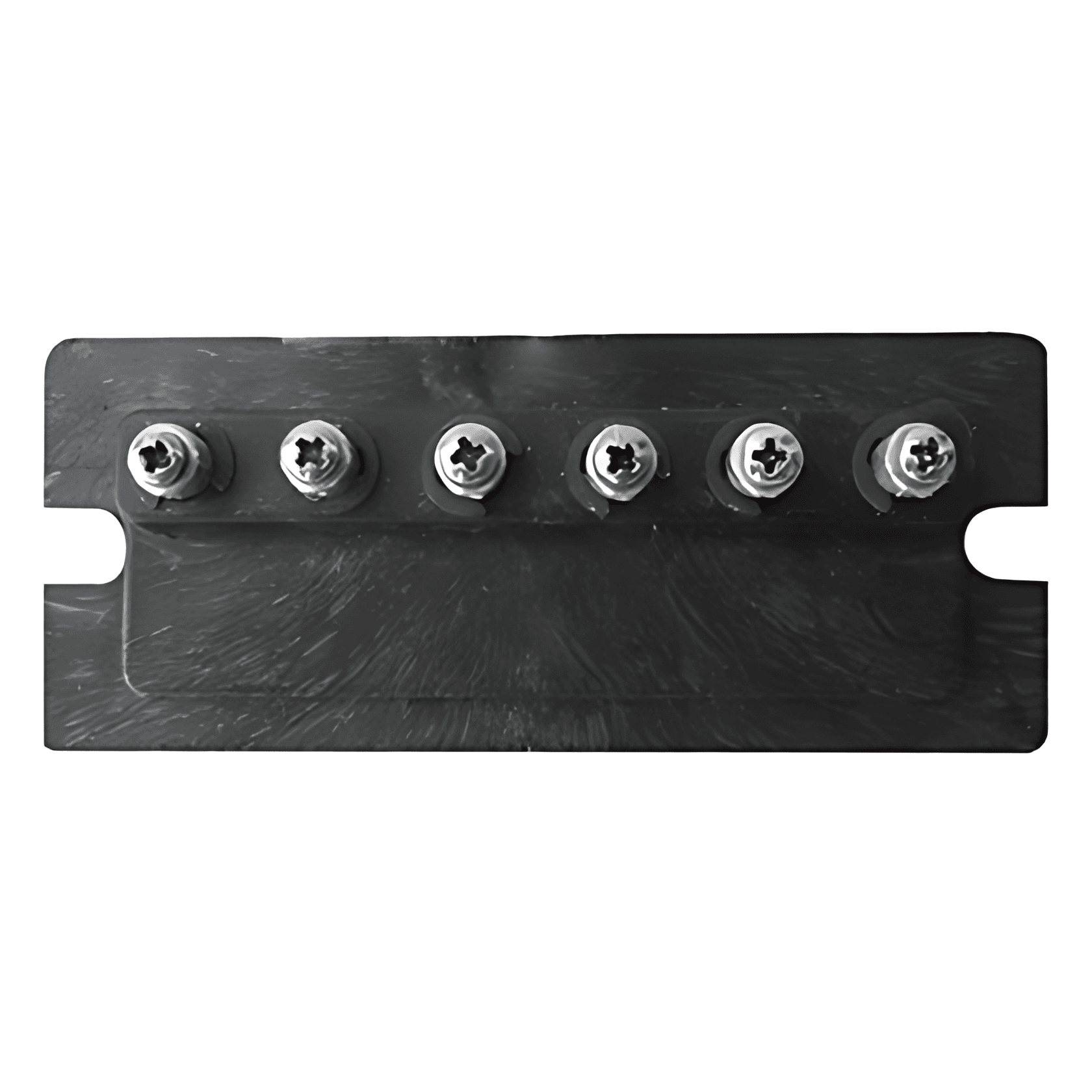 BAQUELITE FEMEA 6 POLOS - 000231