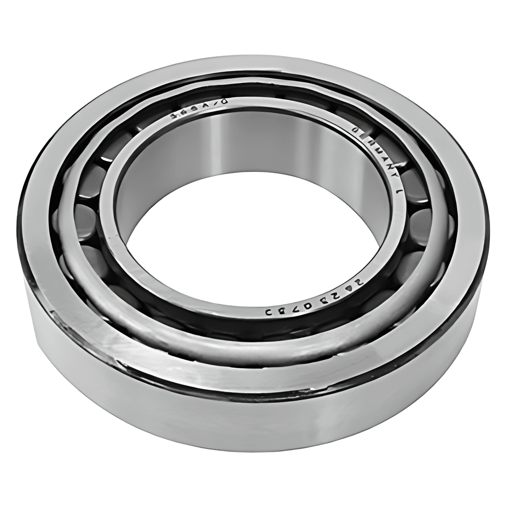 CONJUNTO ROLAMENTO CUBO RODA TRASEIRO EXTERNO - 4001035113004