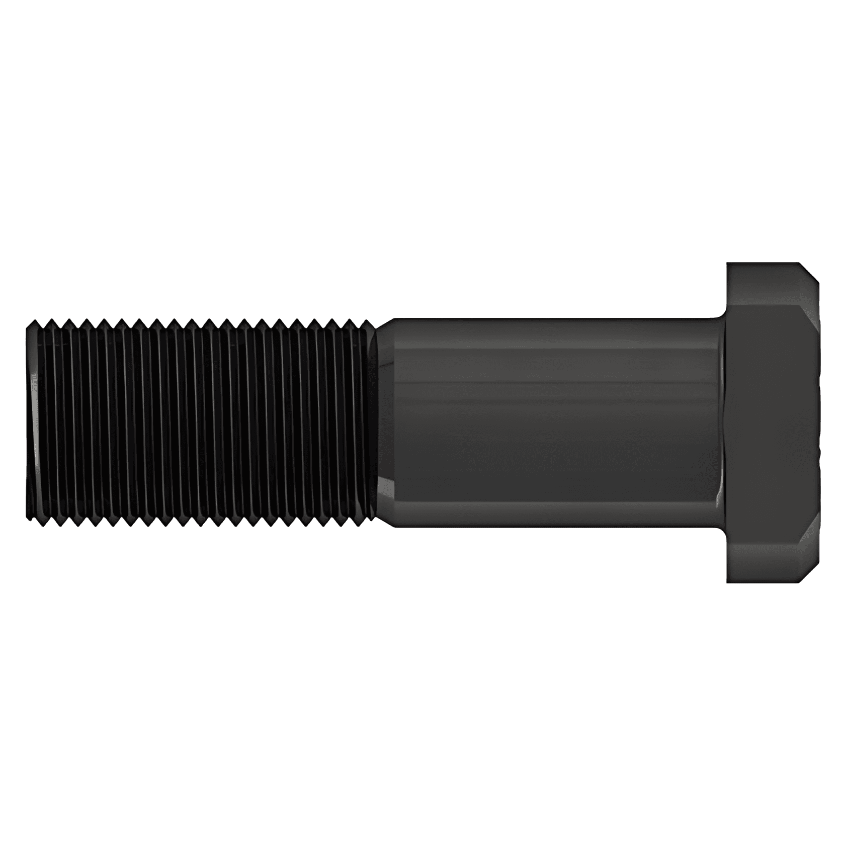 PARAFUSO RODA TRASEIRO 18X1,5X75MM - 6744020171F