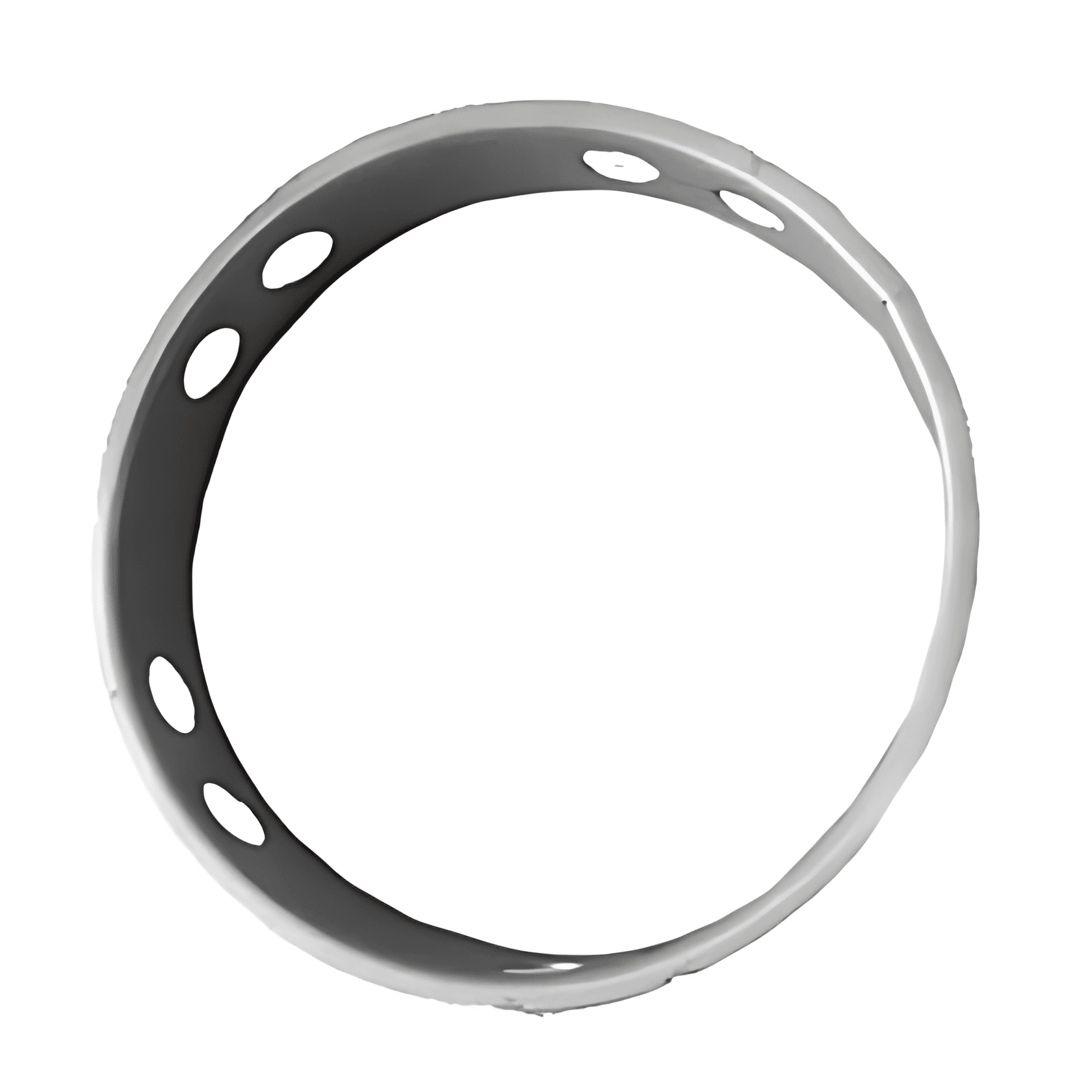 SEPARADOR RODA ARO 20 12 FUROS - SP175B
