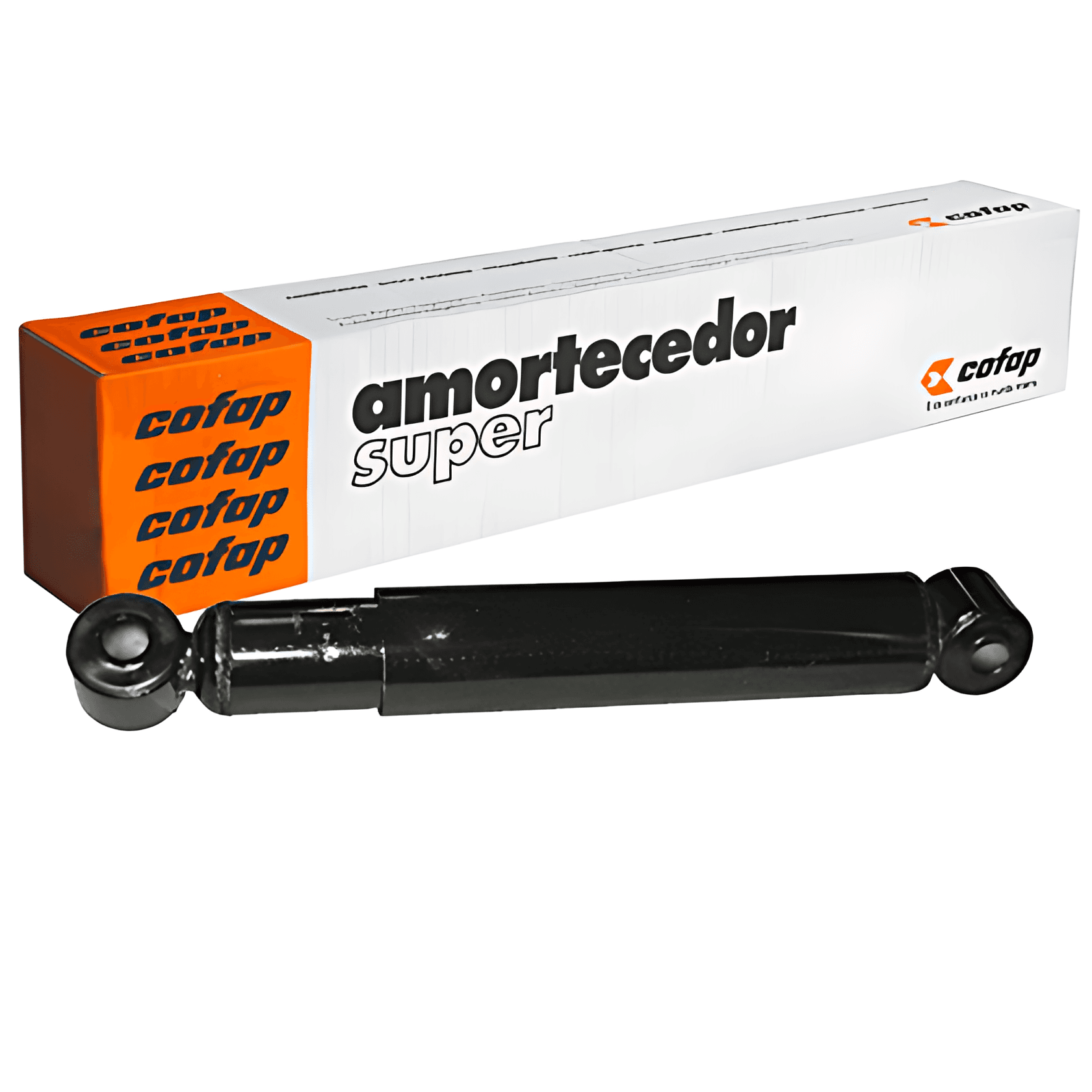 AMORTECEDOR EIXO TRASEIRO - 218004409