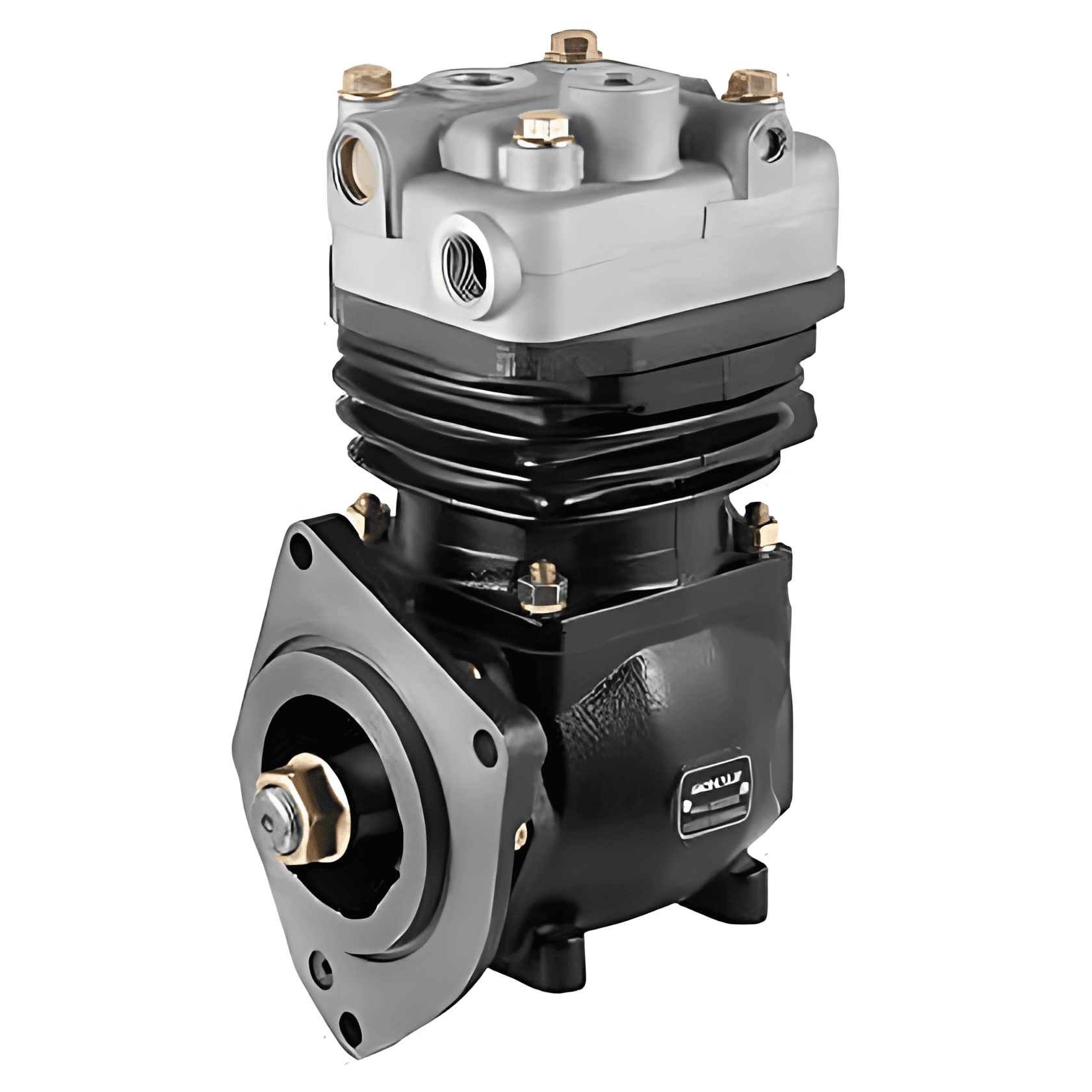 COMPRESSOR MOTOR MWM - 8160015