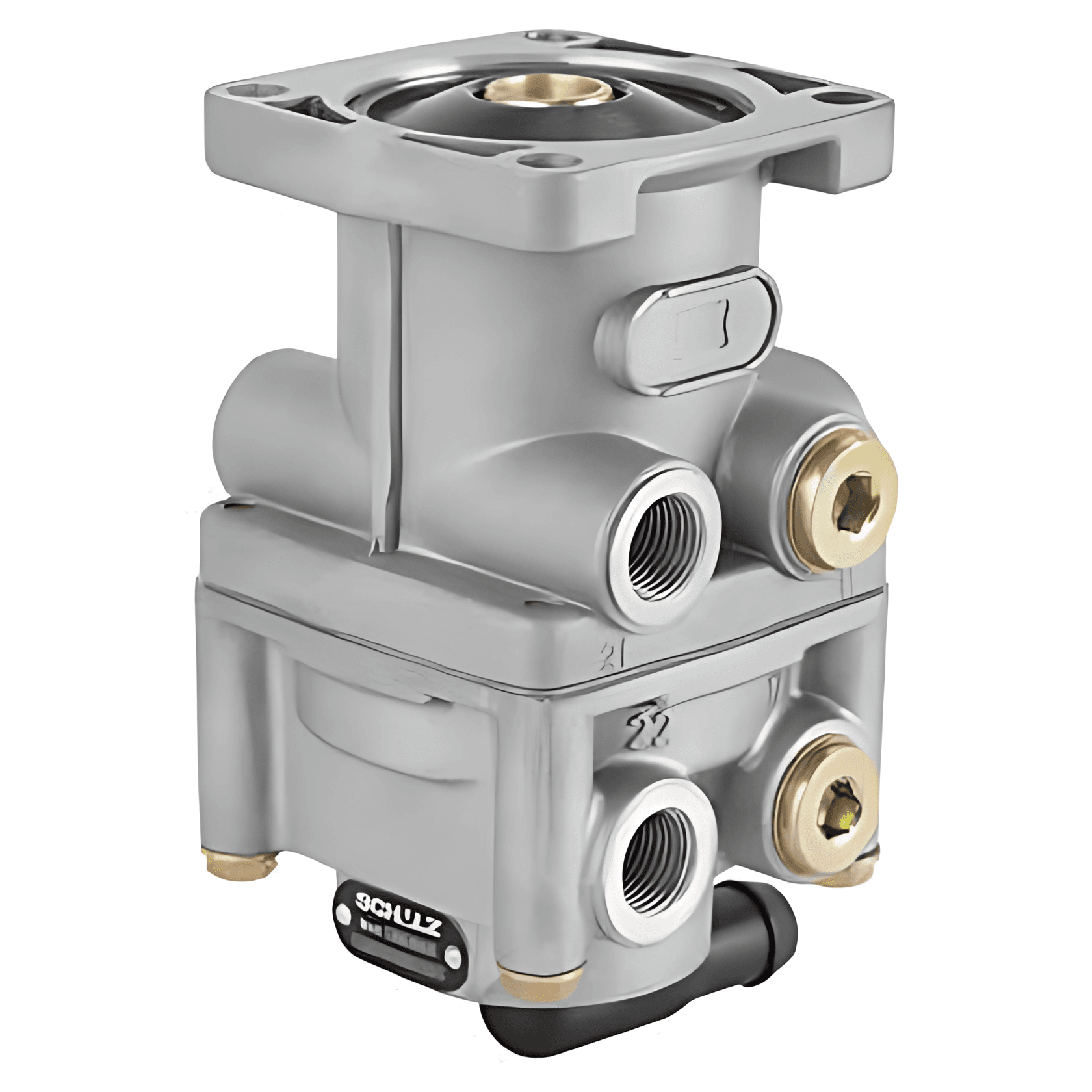 VALVULA PEDAL VW - TAR607357A-S