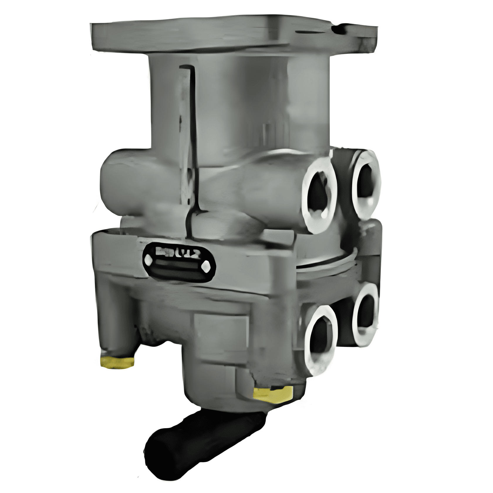 VALVULA PEDAL MBB - 0024312705