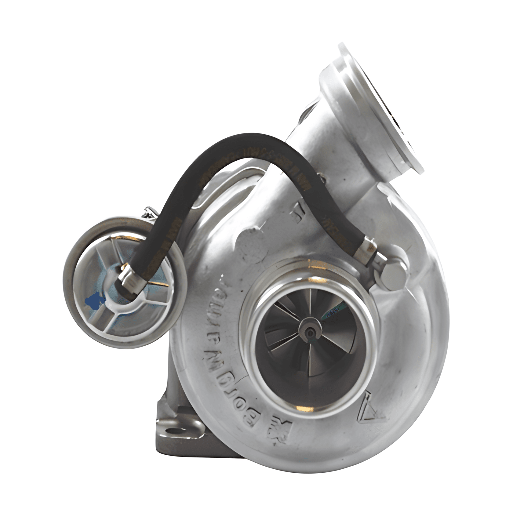 TURBO REMAN K16 VALVULADO ALUMINIO FRESADO - 2R0145061G