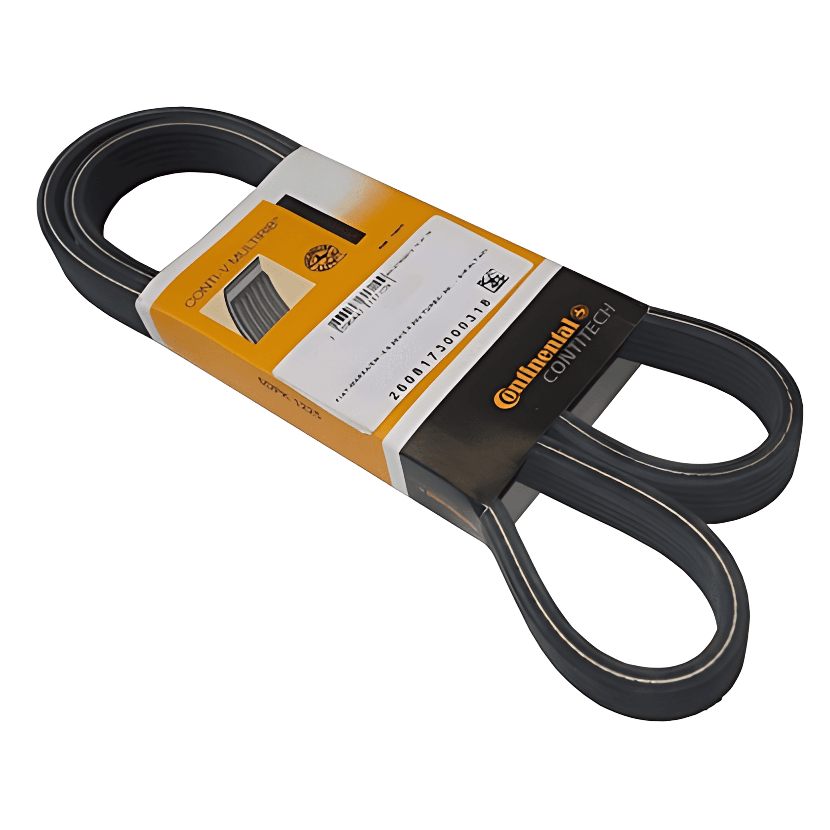 CORREIA INDUSTRIAL DENTADA - AX54