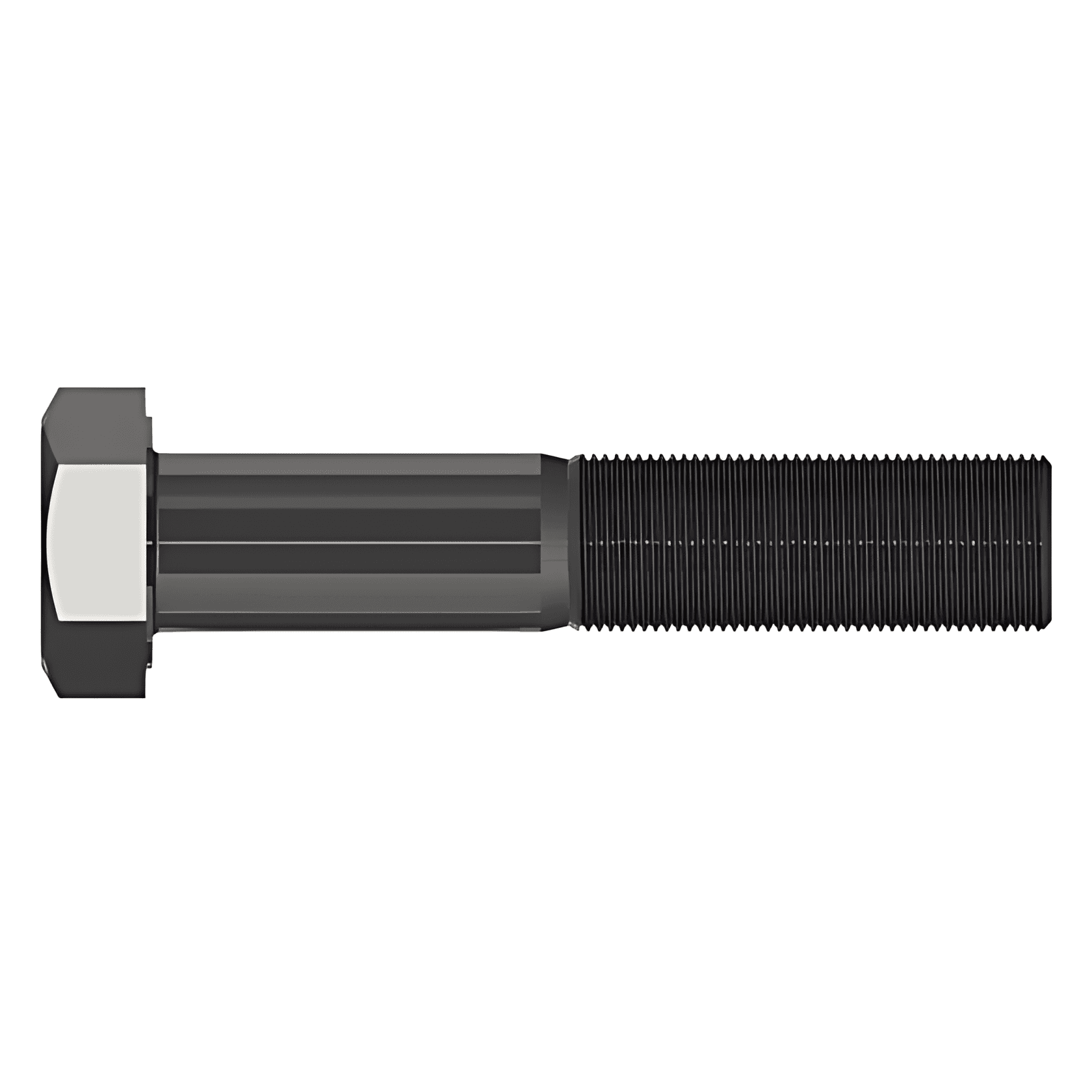 PARAFUSO SEXTAVADO 16X70 ROSCA PARCIAL ACO 8.8 - 733058