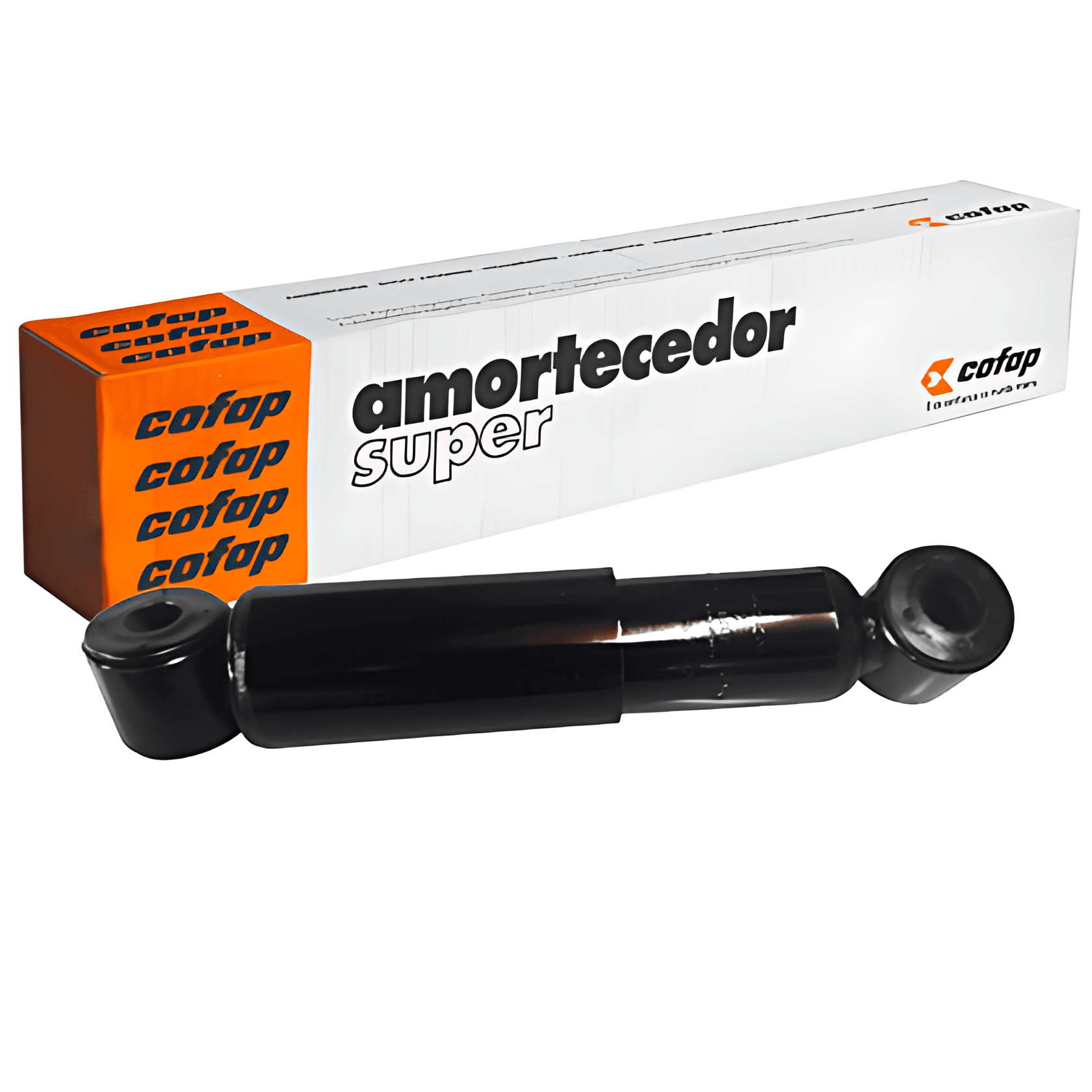 AMORTECEDOR EIXO TRASEIRO - 218003509