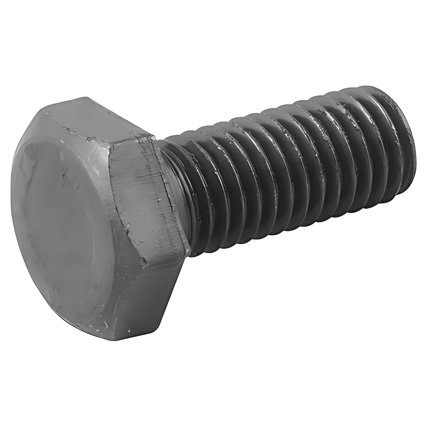 PARAFUSO SEXTAVADO ROSCA PARCIAL 10X25MM ACO 8.8 - N010254.11