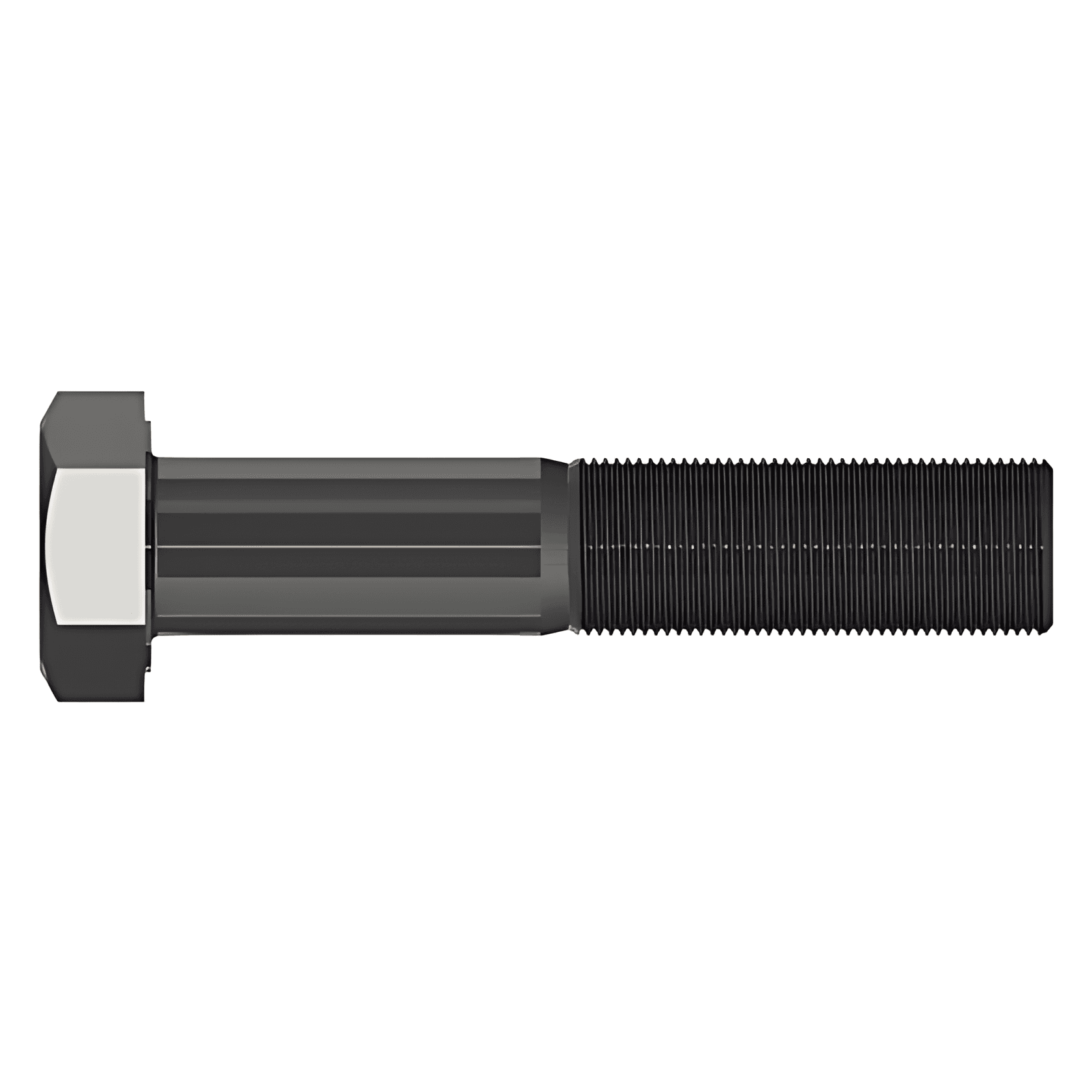 PARAFUSO SEXTAVADO 10X60MM - 731931