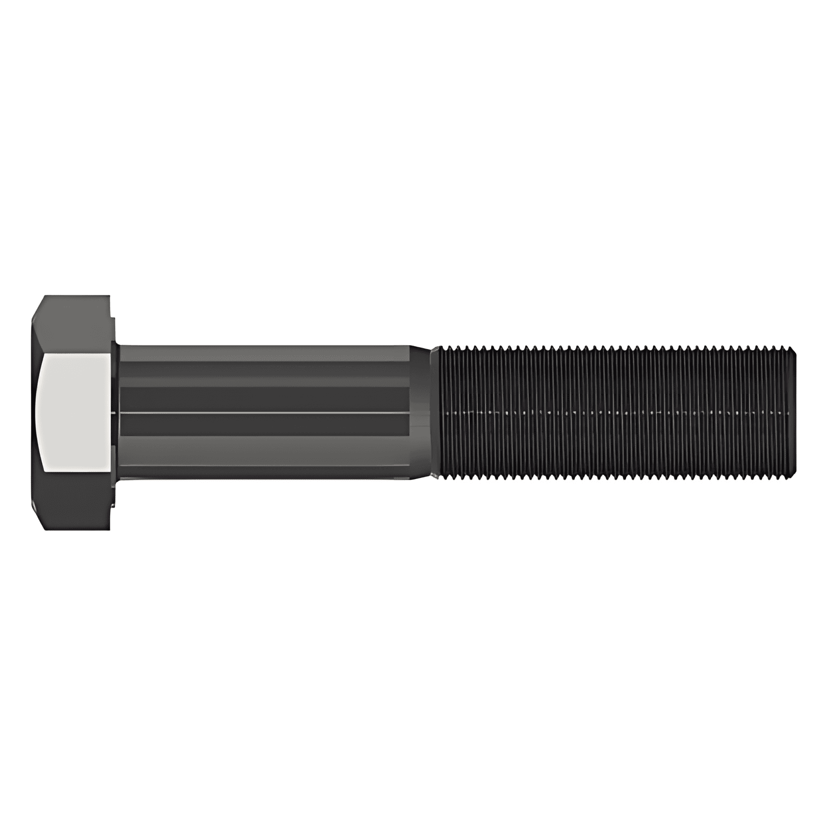 PARAFUSO SEXTAVADO 14X70MM ROSCA PARCIAL - ML5177