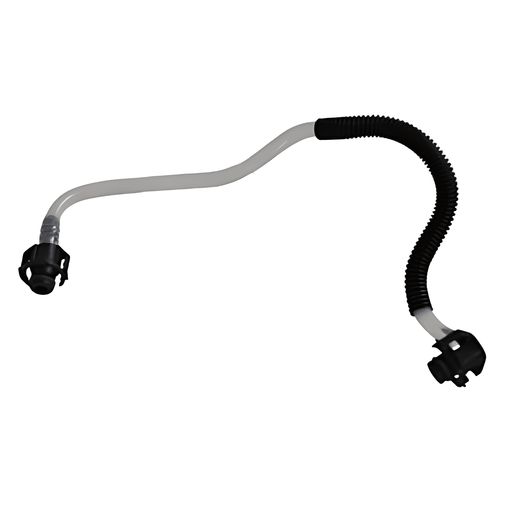 TUBO COMBUSTIVEL OM611 - 6110701932-I