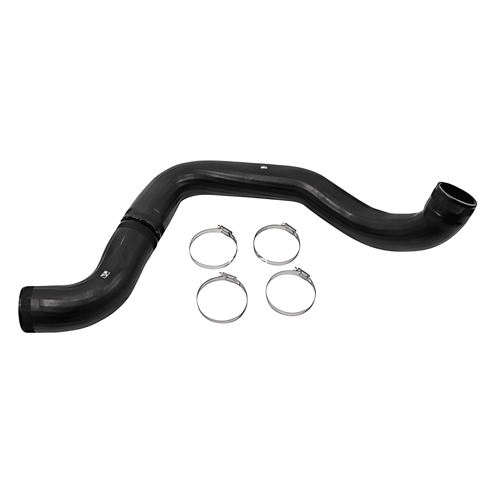 JOGO MANGUEIRAS INTERCOOLER SPRINTER CDI SEM SUPORTE - 9015284782