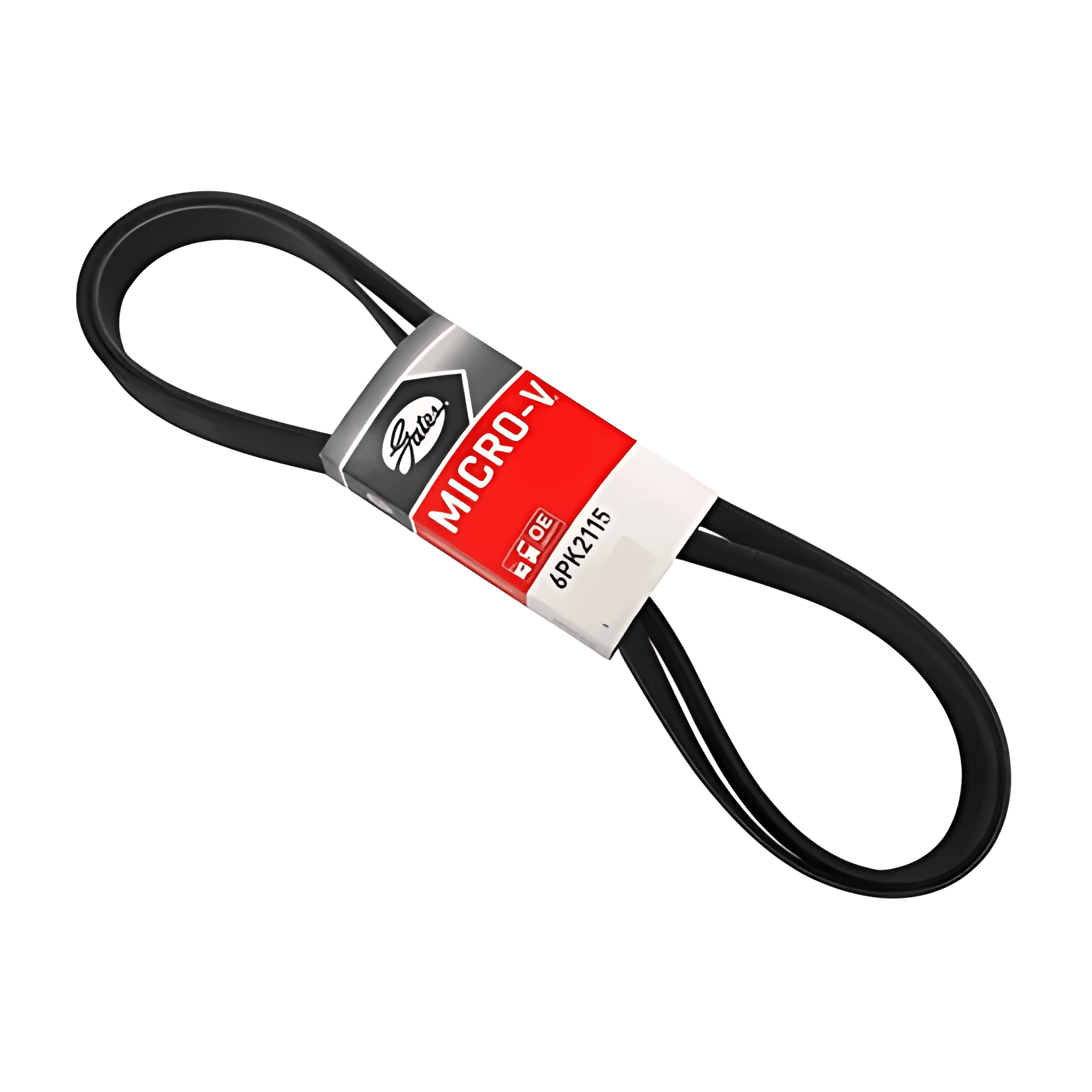 CORREIA MICRO V - 6PK2115