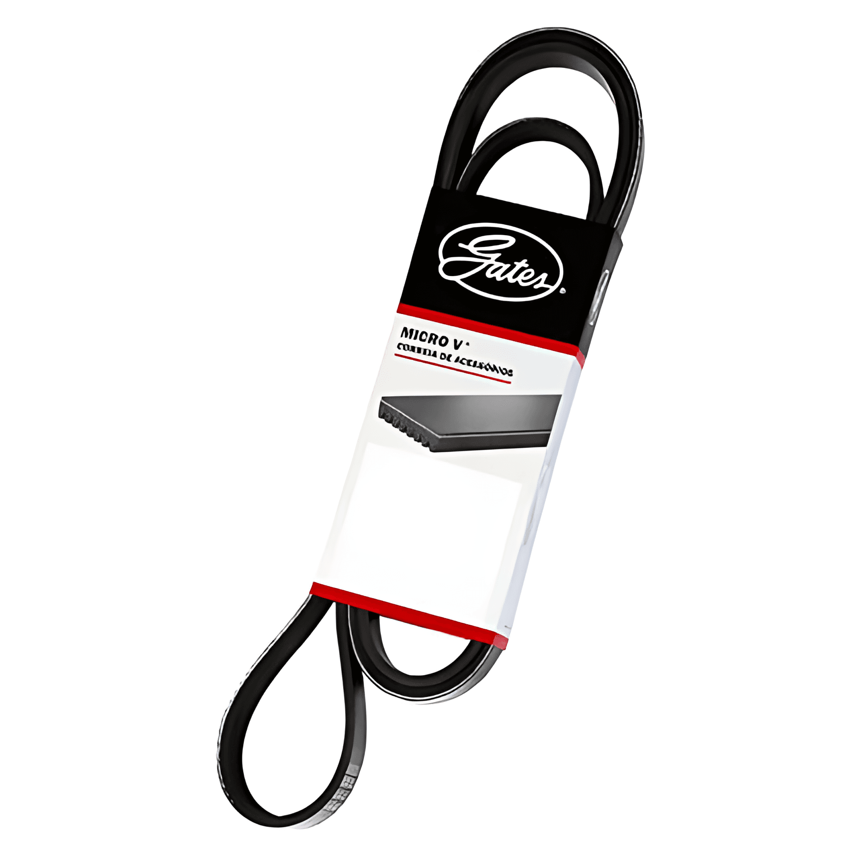 CORREIA MICRO V - 8PK2205