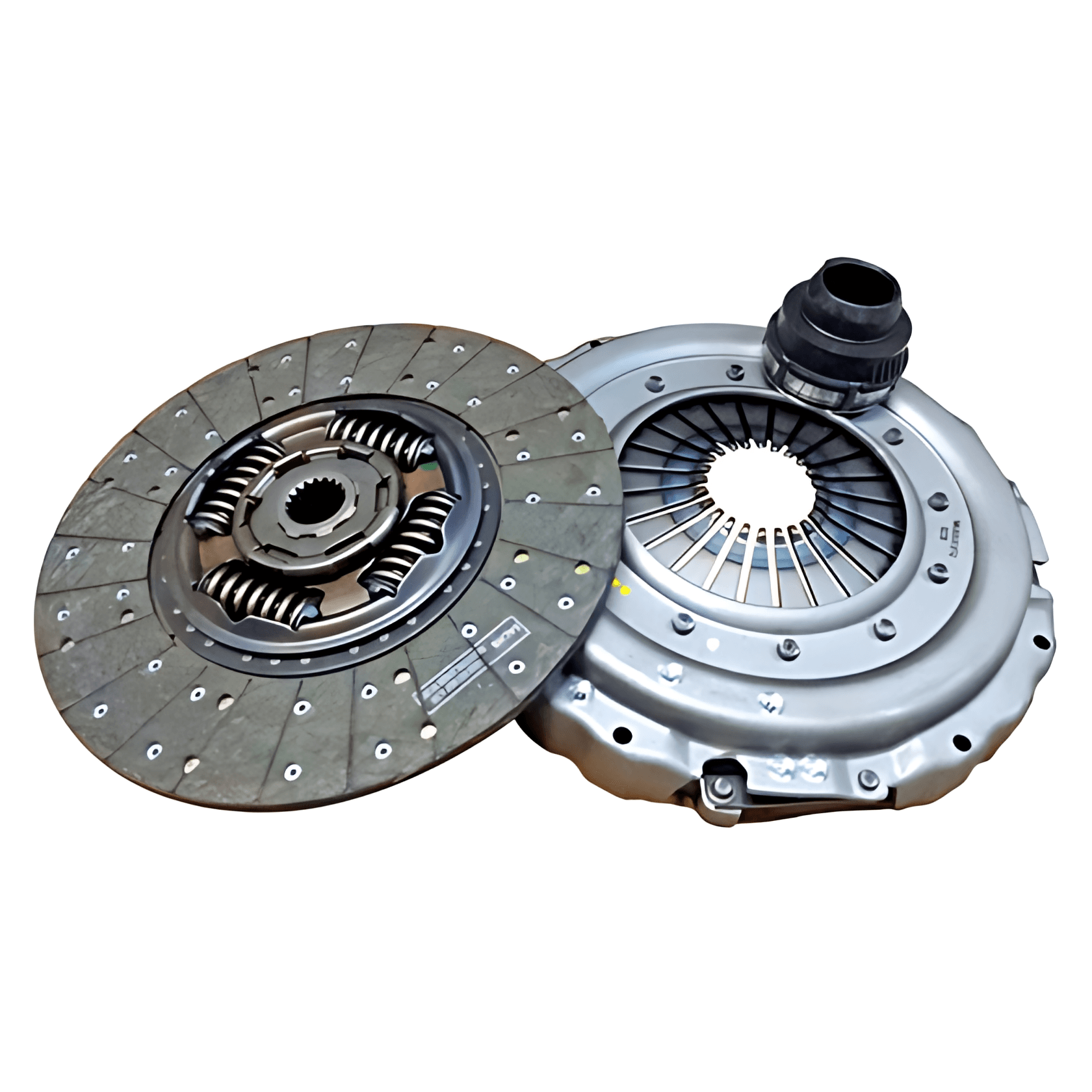 KIT EMBREAGEM 395MM REMAN - 6544R