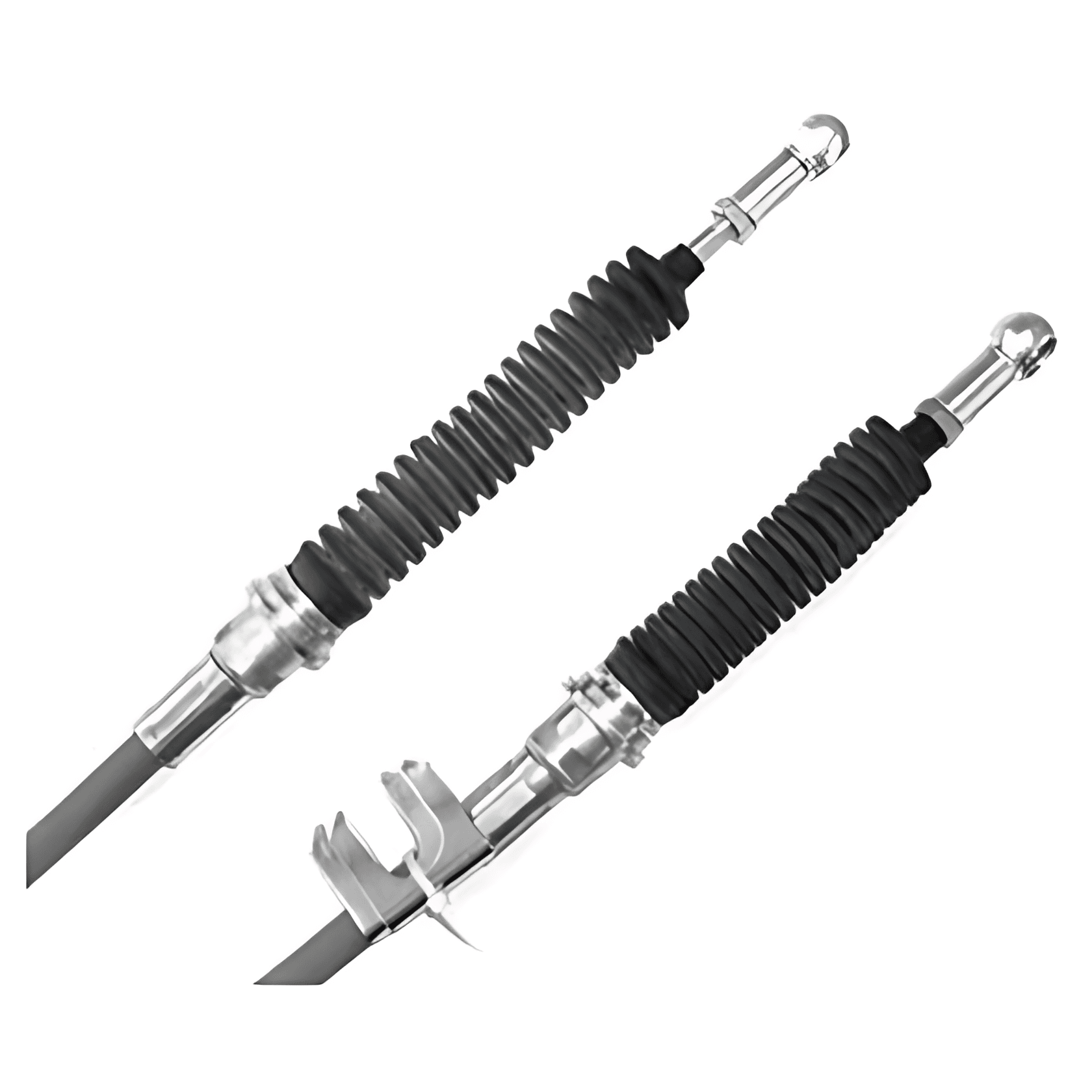 JG CABO COMANDO CAMBIO 3635MM - 2U2711265A