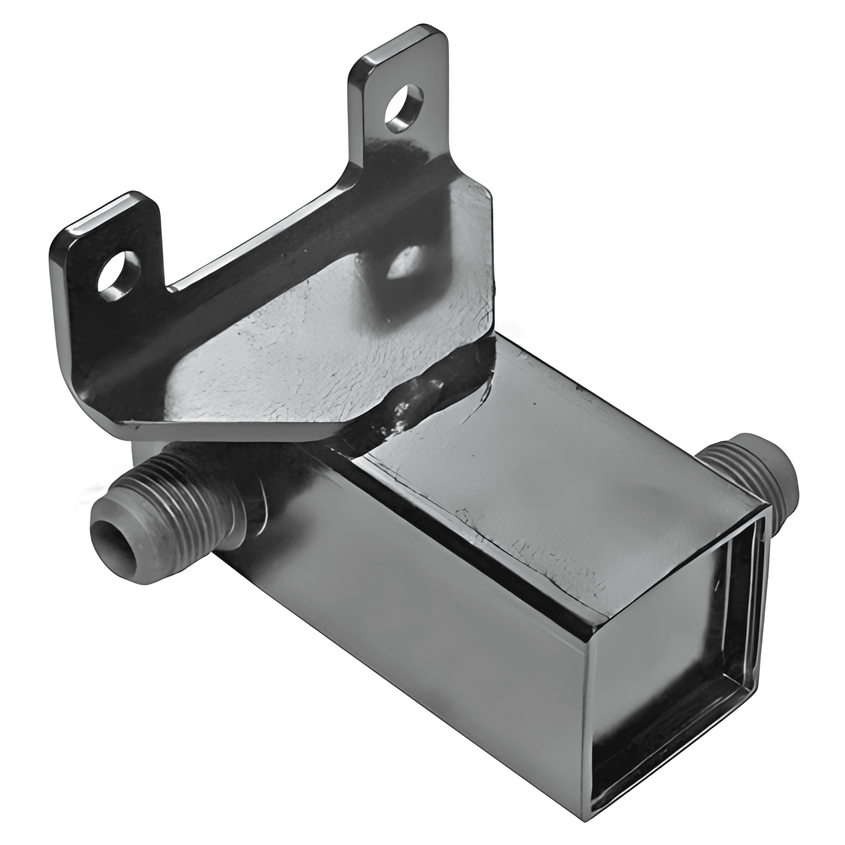 SILENCIOSO COMPRESSOR AR MOTOR ISL 8.9 6CIL EURO V - BH1X2911CA