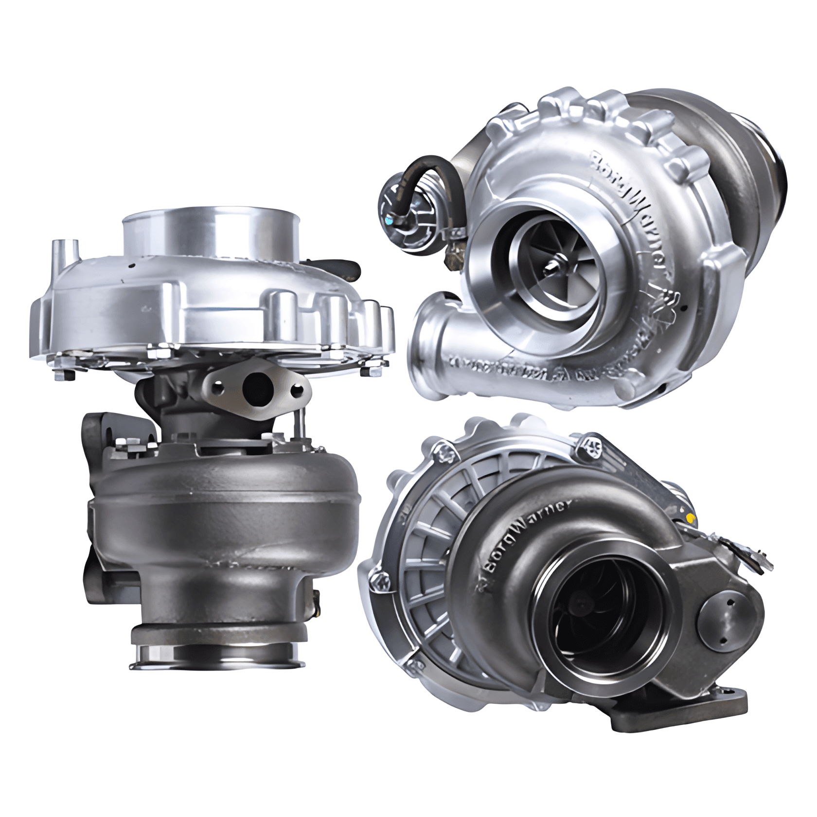TURBO K29 VALVULADO - 2U0145061