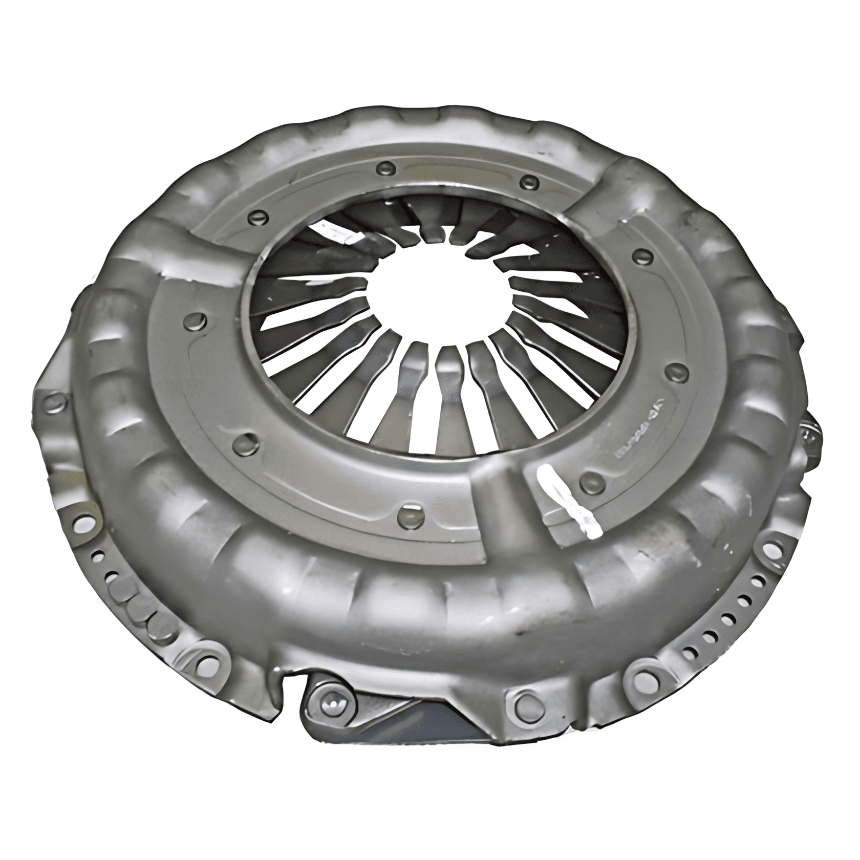 PLATO EMBREAGEM 330MM REMAN - 1585R