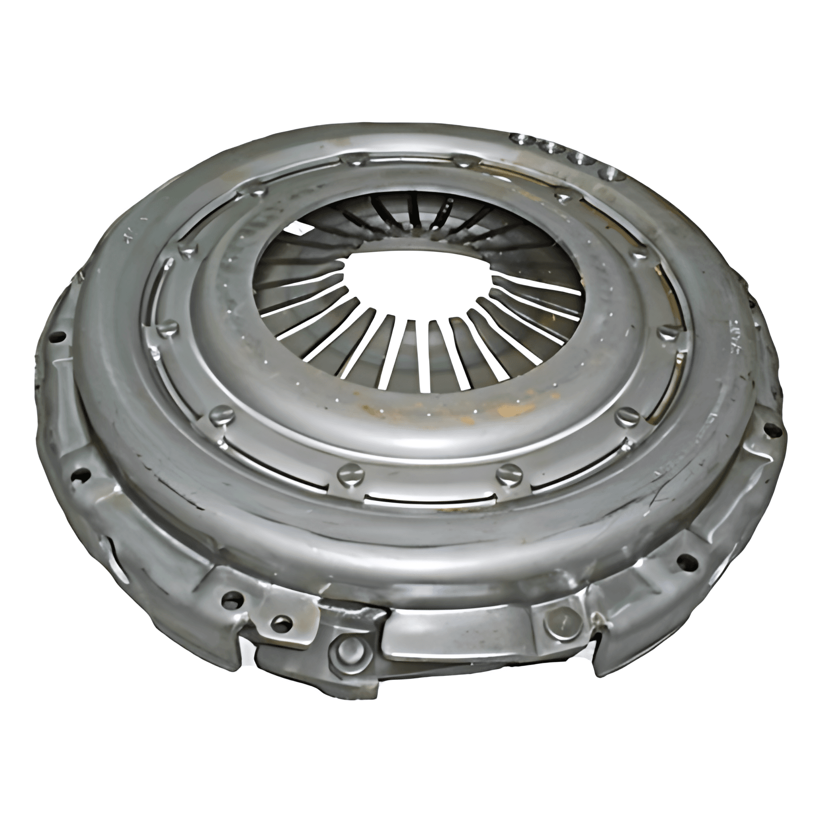 PLATO EMBREAGEM 362MM REMAN - 1342R