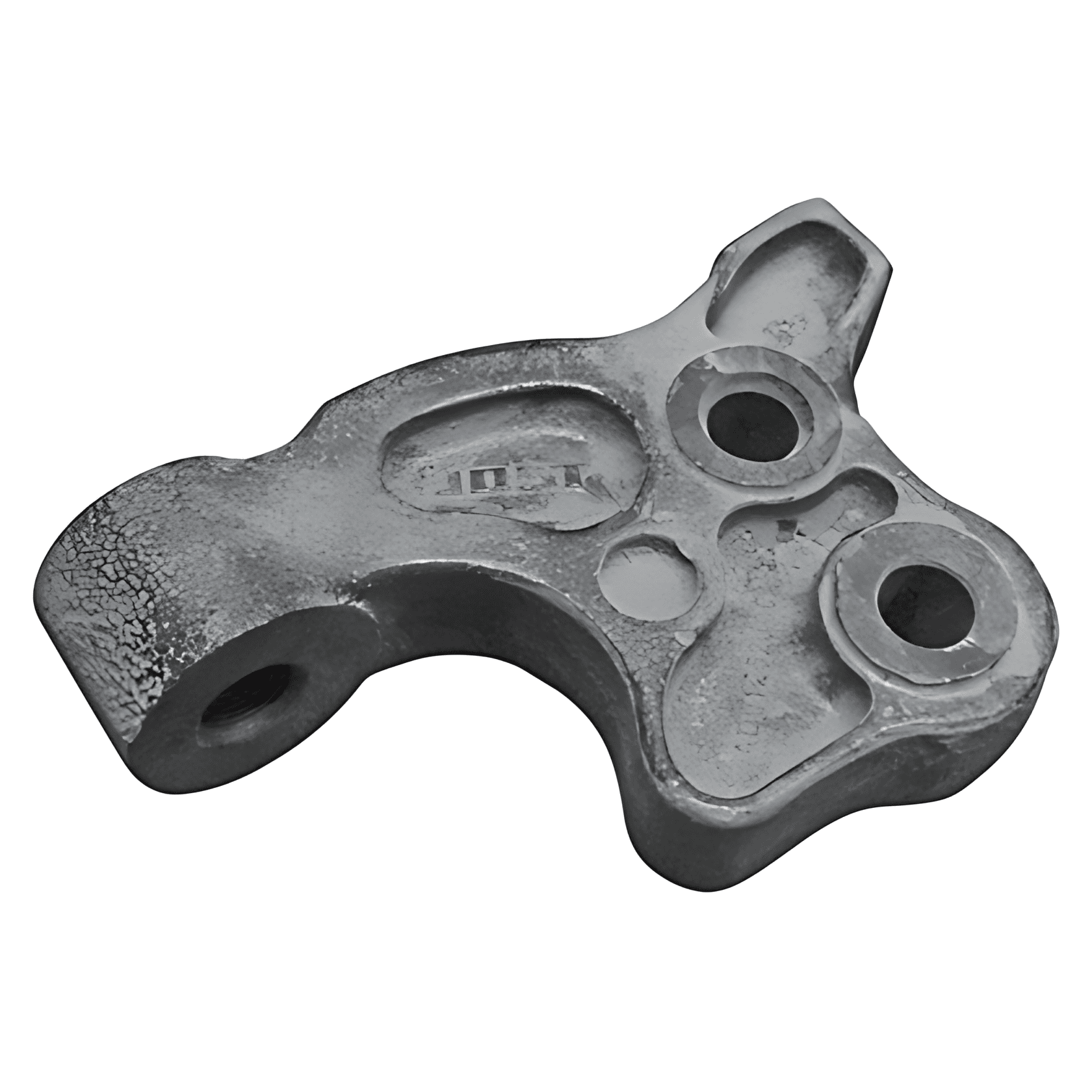 GANCHO FECHAMENTO ENGATE RODOTREM - EA00167J00