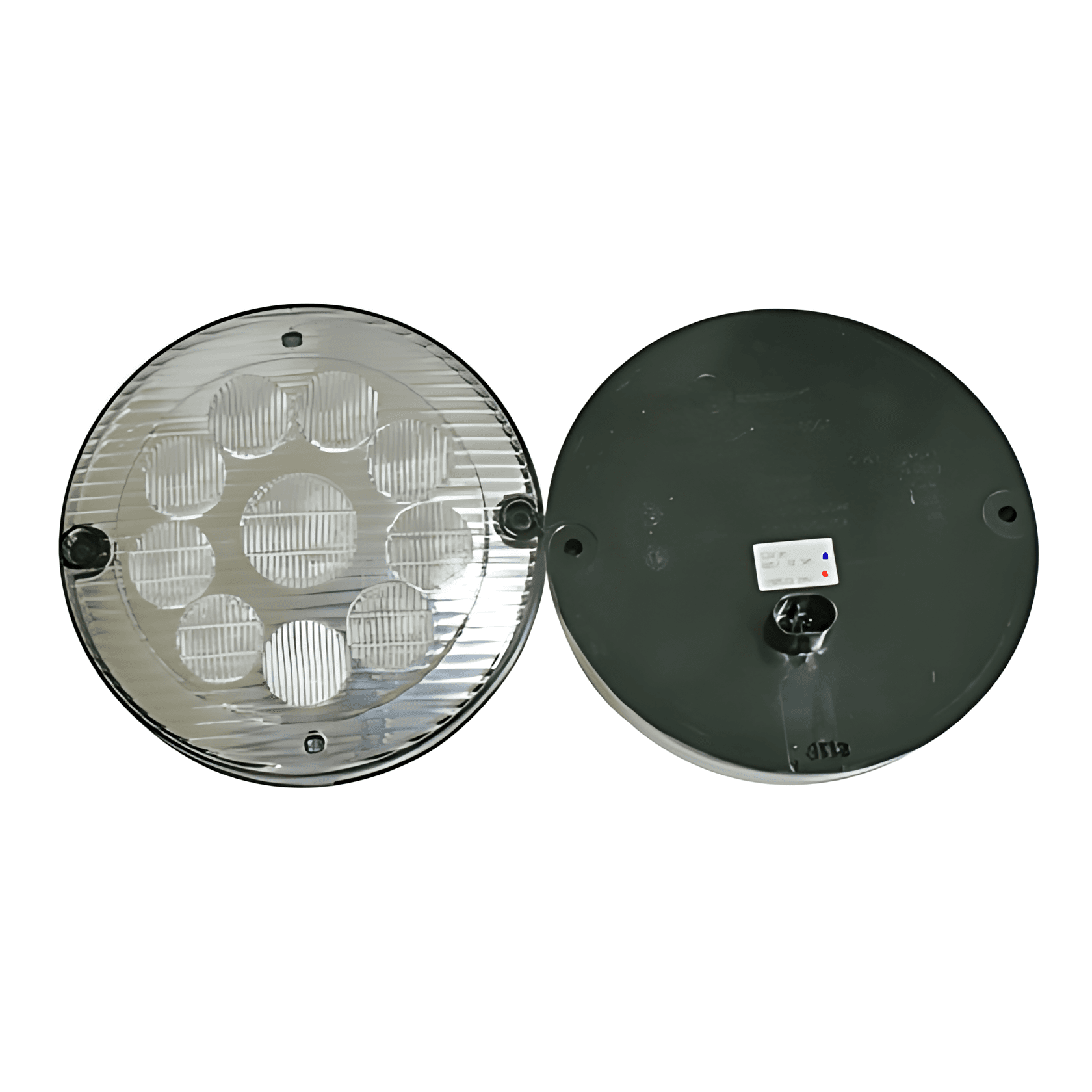 LANTERNA LED 155MM RE CRISTAL - 805770305